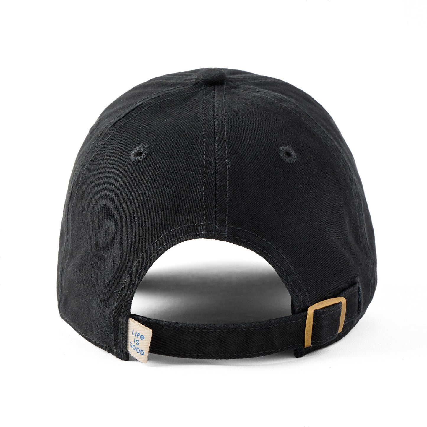 Adult Unisex LIG x S.W.Smiley Globe Chill Cap
