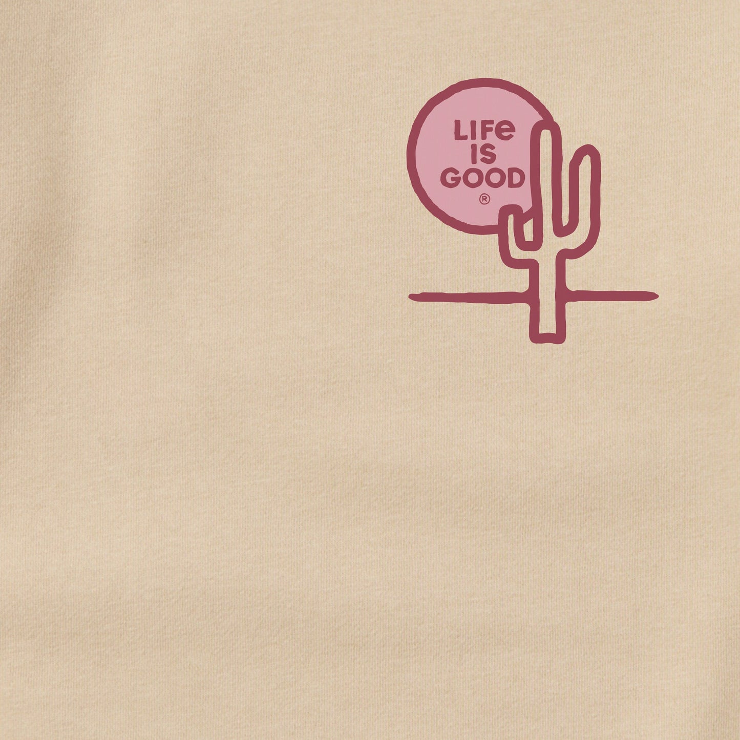 Adult Unisex Giddy Up Flora Boots Every Wear Crew Sweatshirt