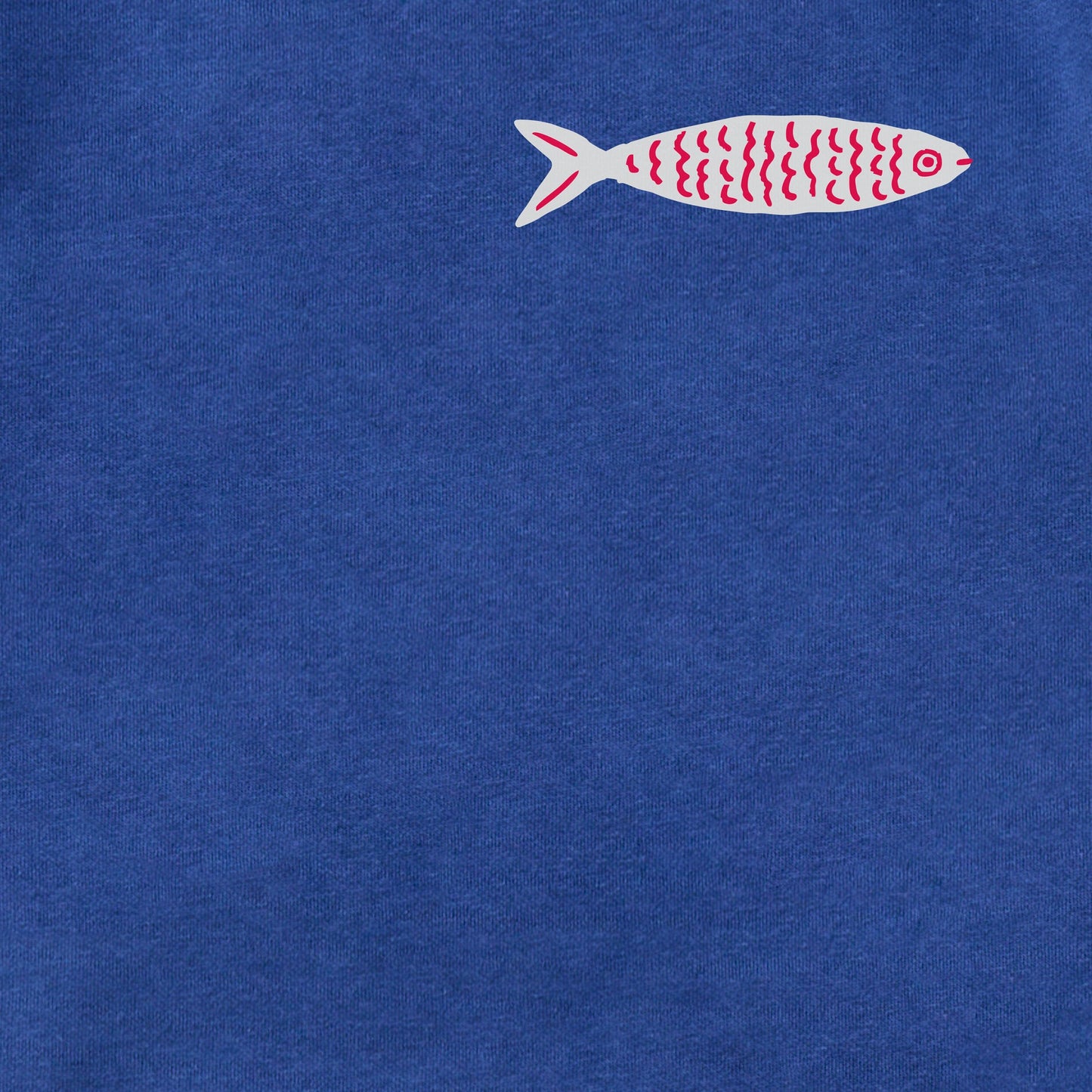 Adult Unisex Sardine Tin Every Wear Hoodie Sweatshirt