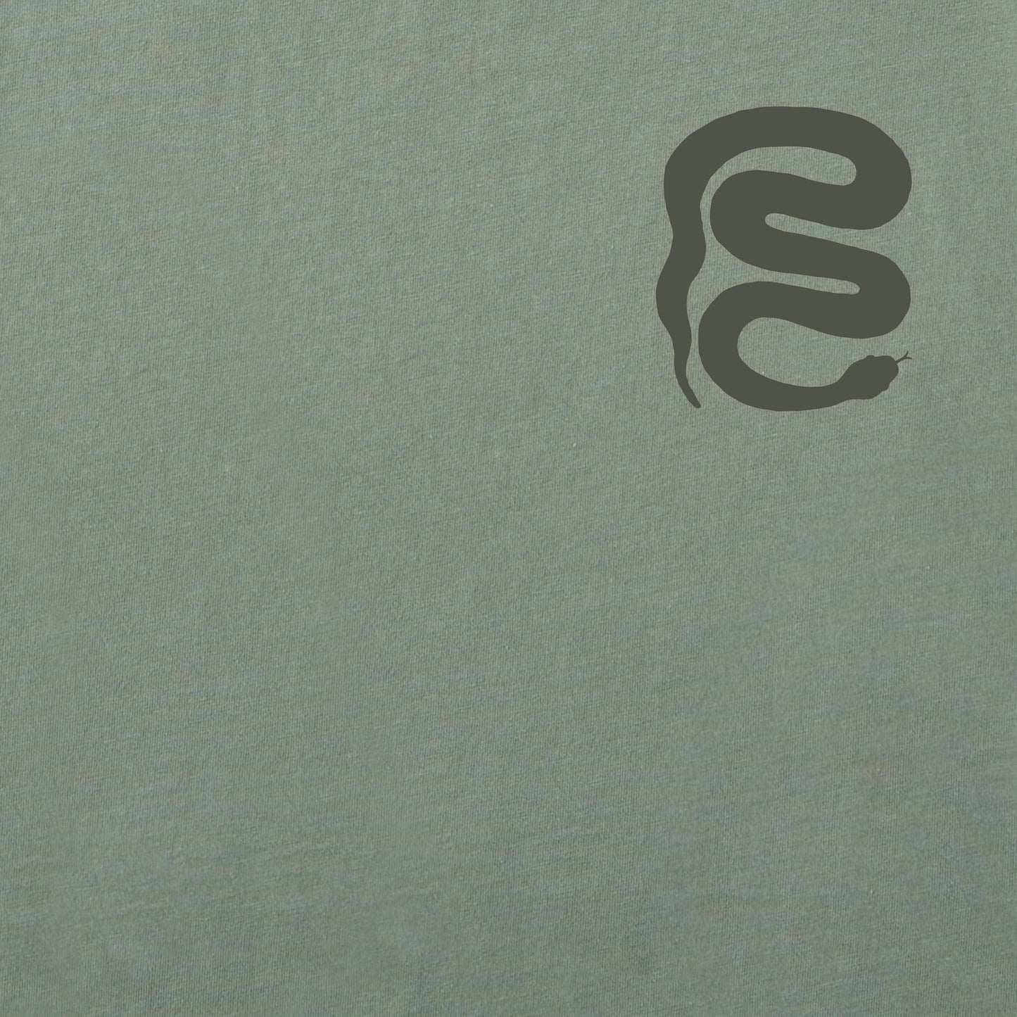 Women's TLDR Short Sleeve Crusher Boxy Tee