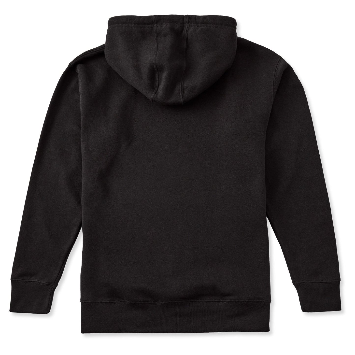 Adult Unisex Solid Every Wear Hoodie Sweatshirt