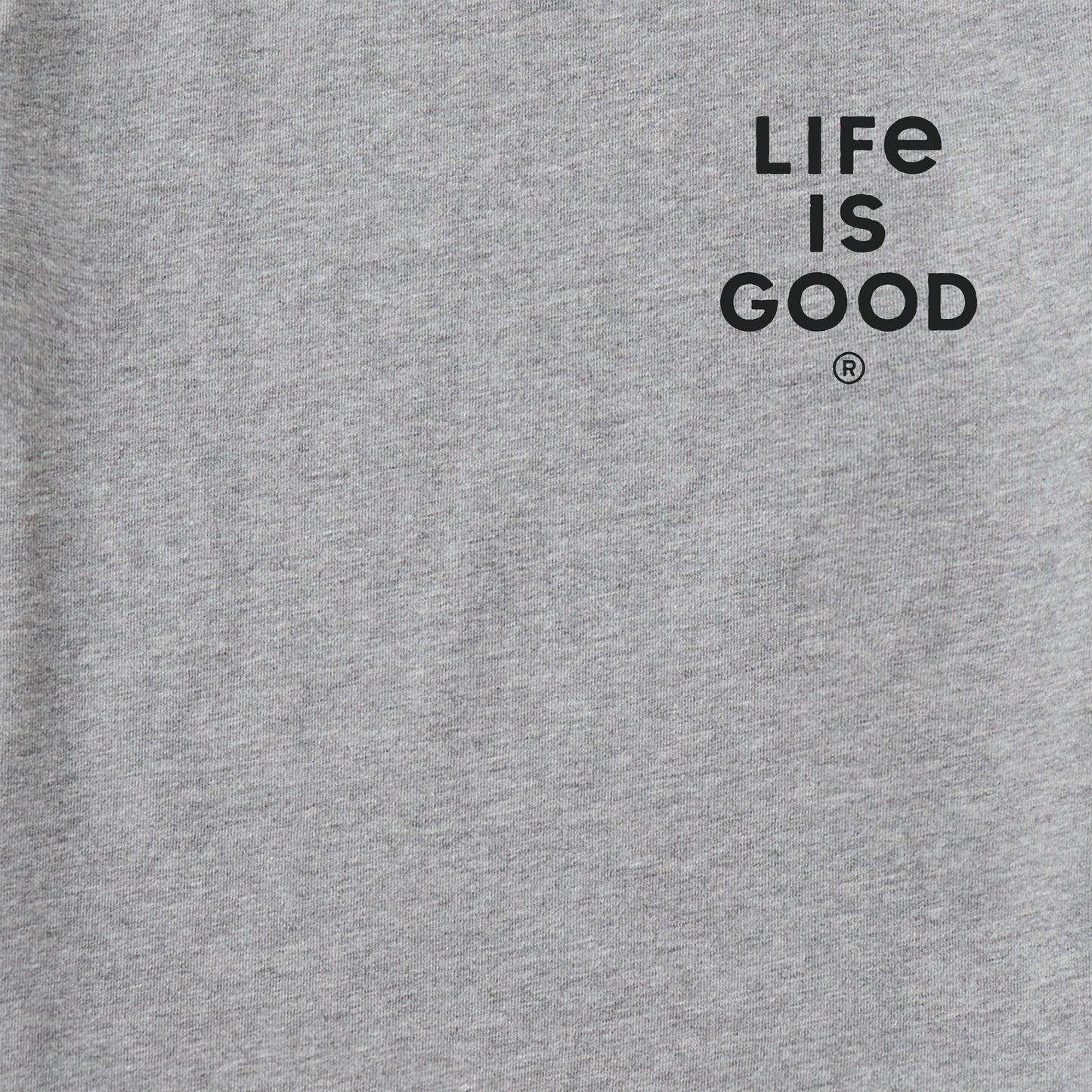 Women's Bert's Powerful Energy Short Sleeve Crusher Tee