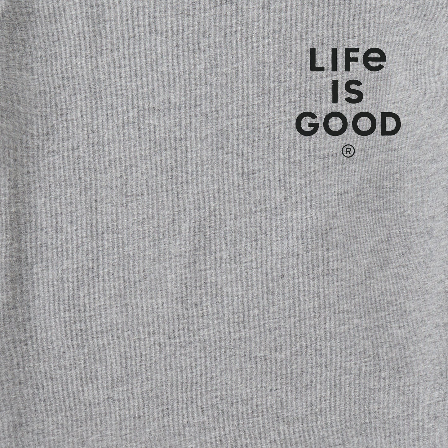 Women's Bert's Positive Short Sleeve Crusher Tee