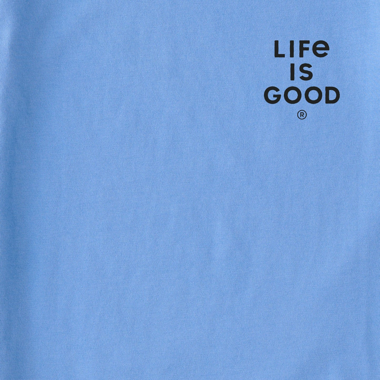 Women's Bert's Big Things Short Sleeve Crusher Tee