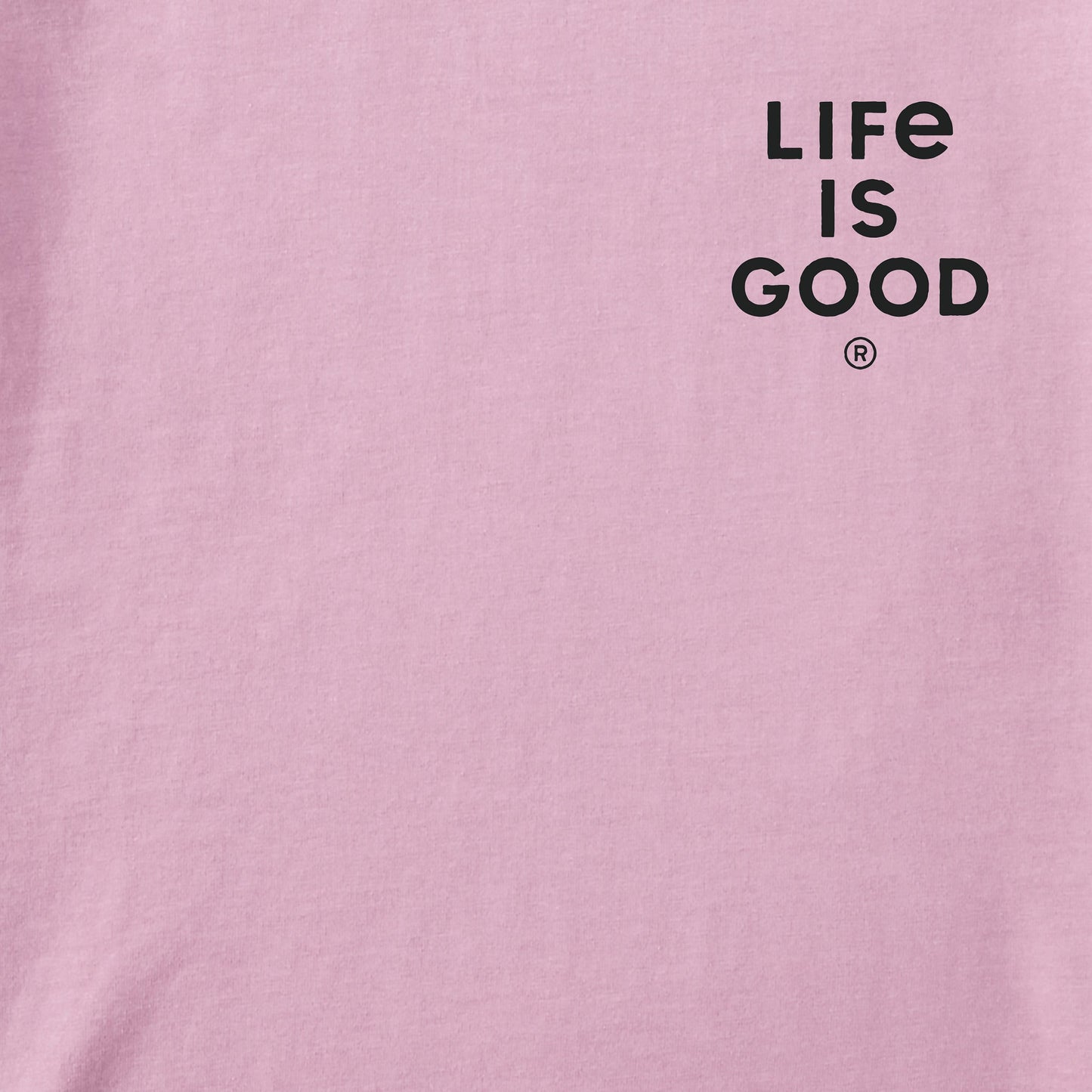 Women's Bert's Everyday Short Sleeve Crusher Tee