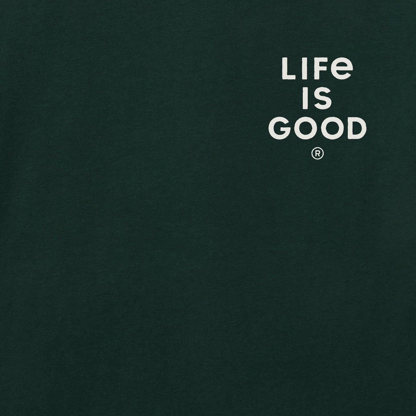 Women's Bert's Play Short Sleeve Crusher Tee