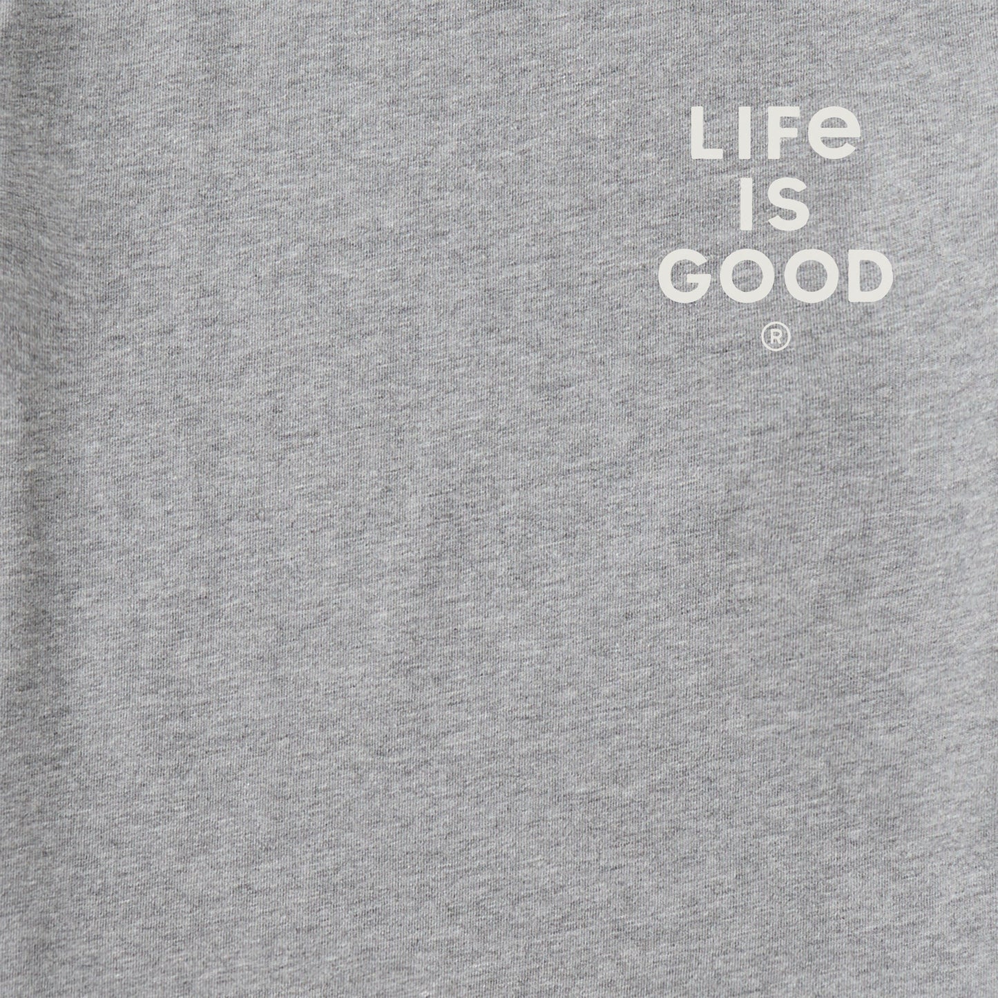 Women's Bert's Sunshine Short Sleeve Crusher Tee