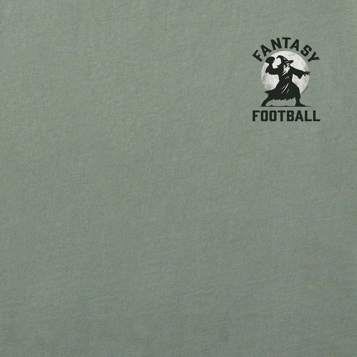 Women's Fantasy Football Go Long Long Sleeve Crusher Tee