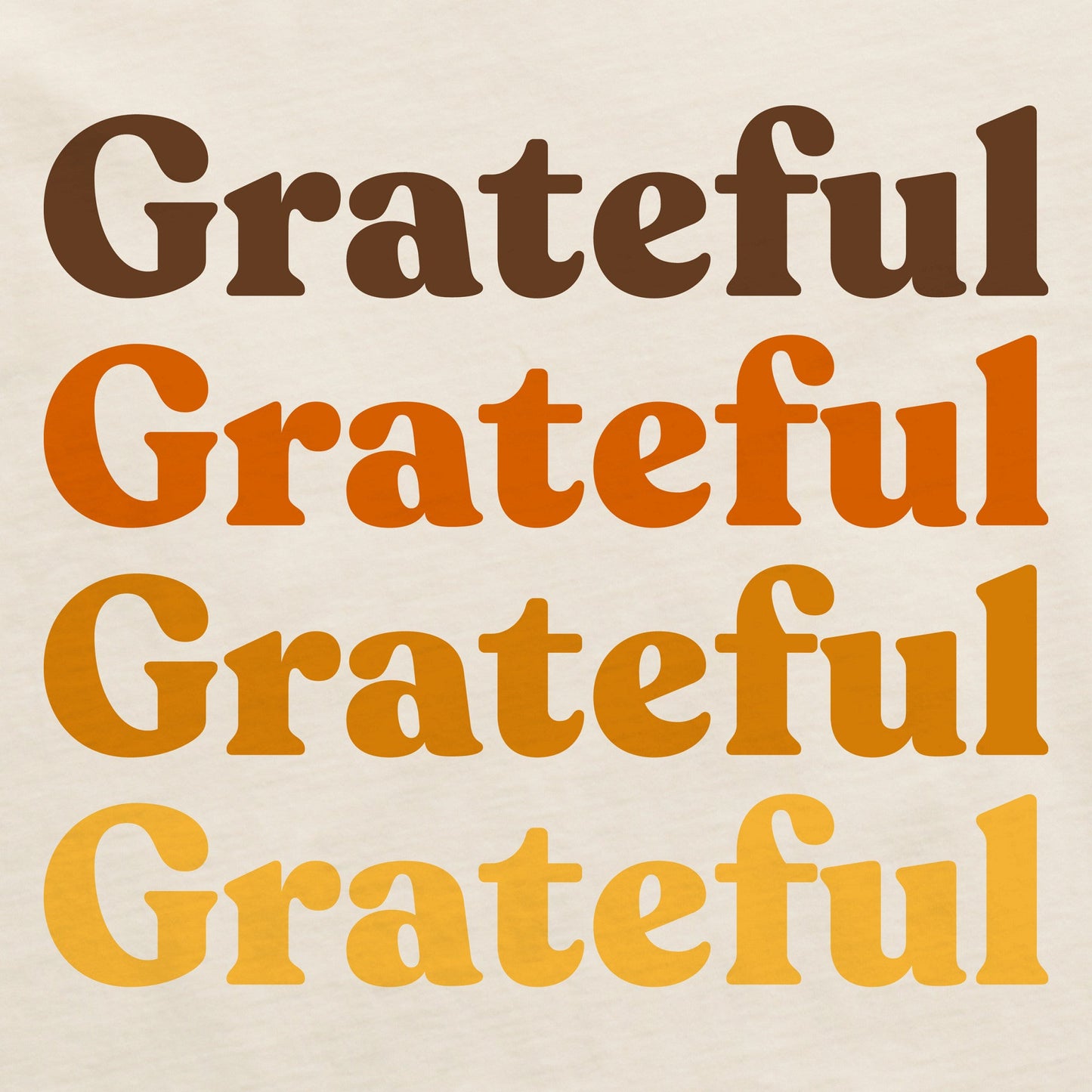 Women's Grateful Stack Short Sleeve Crusher Boxy Tee