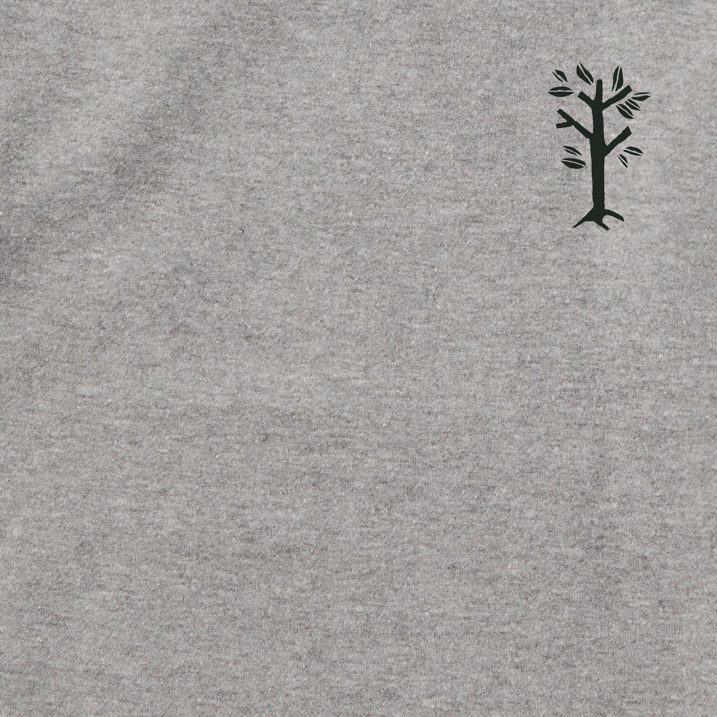 Adult Unisex Embrace Nature Cat Every Wear Crew Sweatshirt