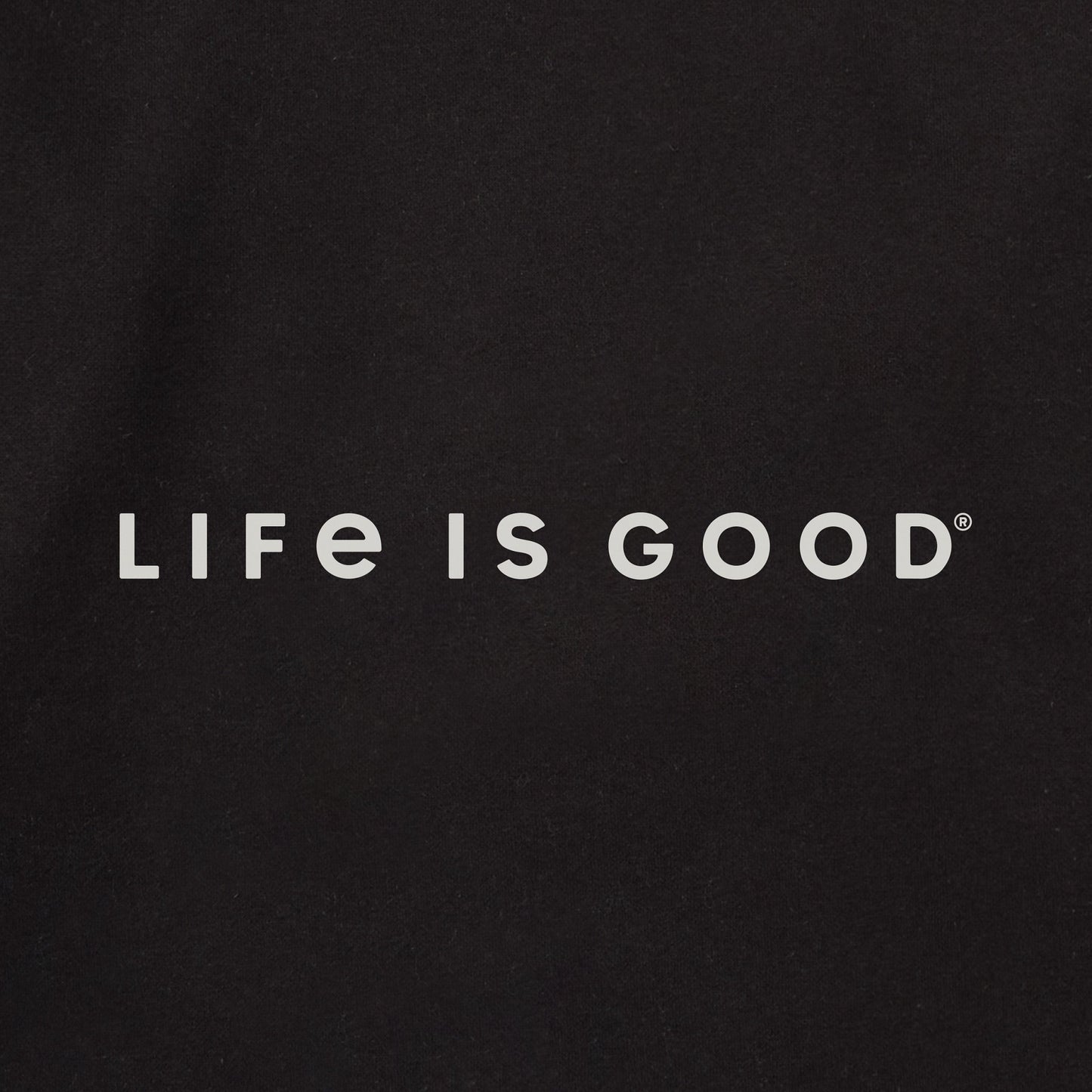 Adult Unisex Branded LIG Every Wear Hoodie Sweatshirt