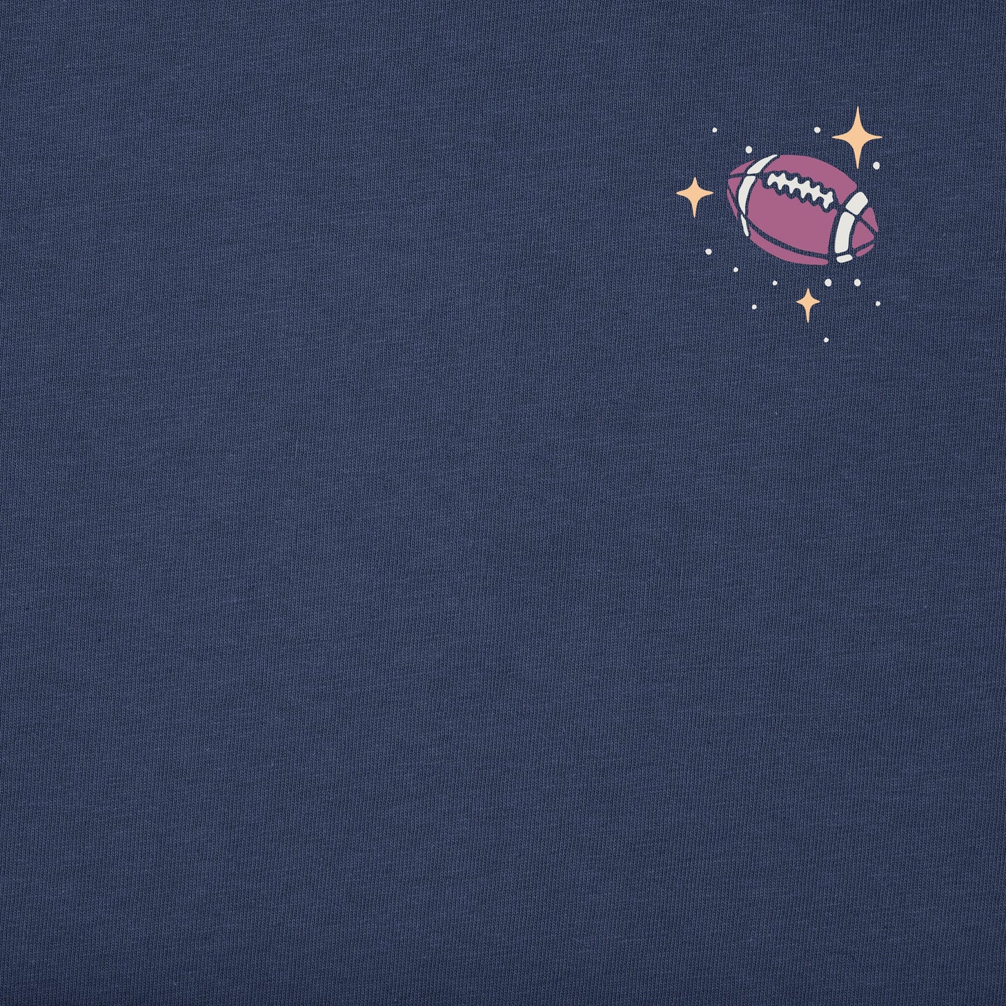 Men's Fantasy Football Wizard Simply True Fleece Crew