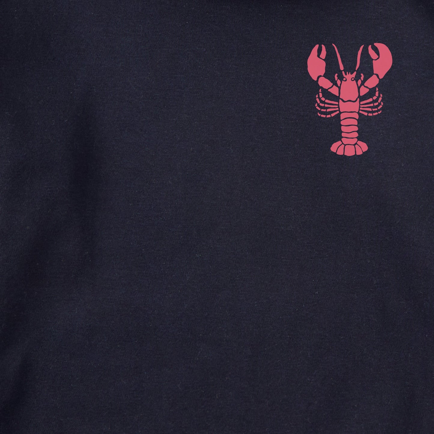 Adult Unisex Lobster Claws Every Wear Crew Sweatshirt