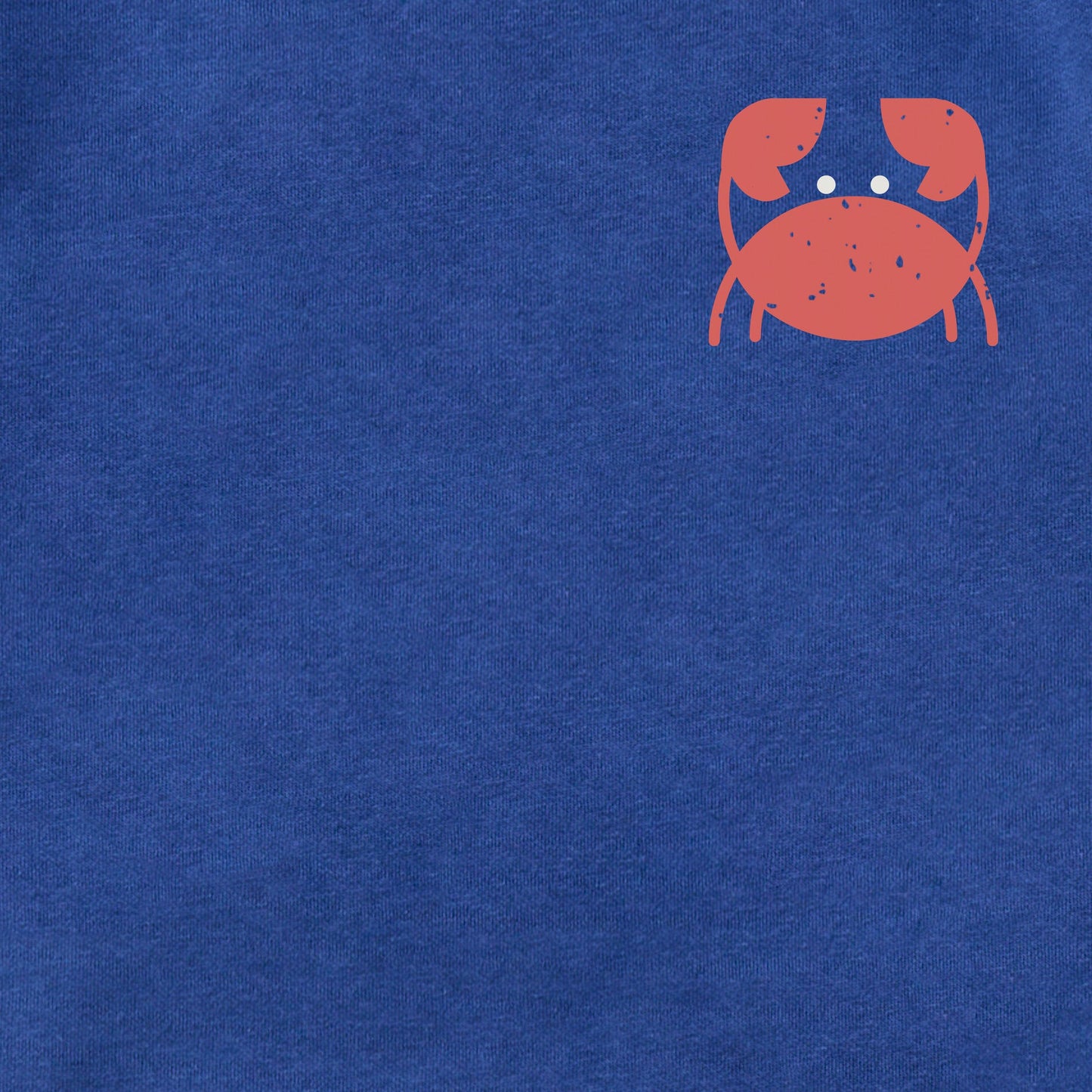 Adult Unisex Crafty Be Less Crabby Geometric Every Wear Hoodie Sweatshirt