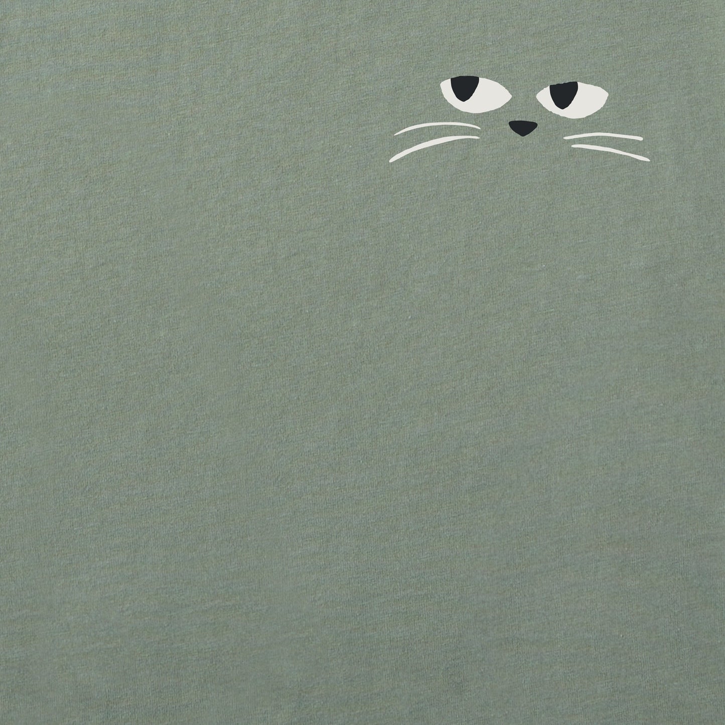 Women's Crazy Cat Lady Simply True Fleece Crew