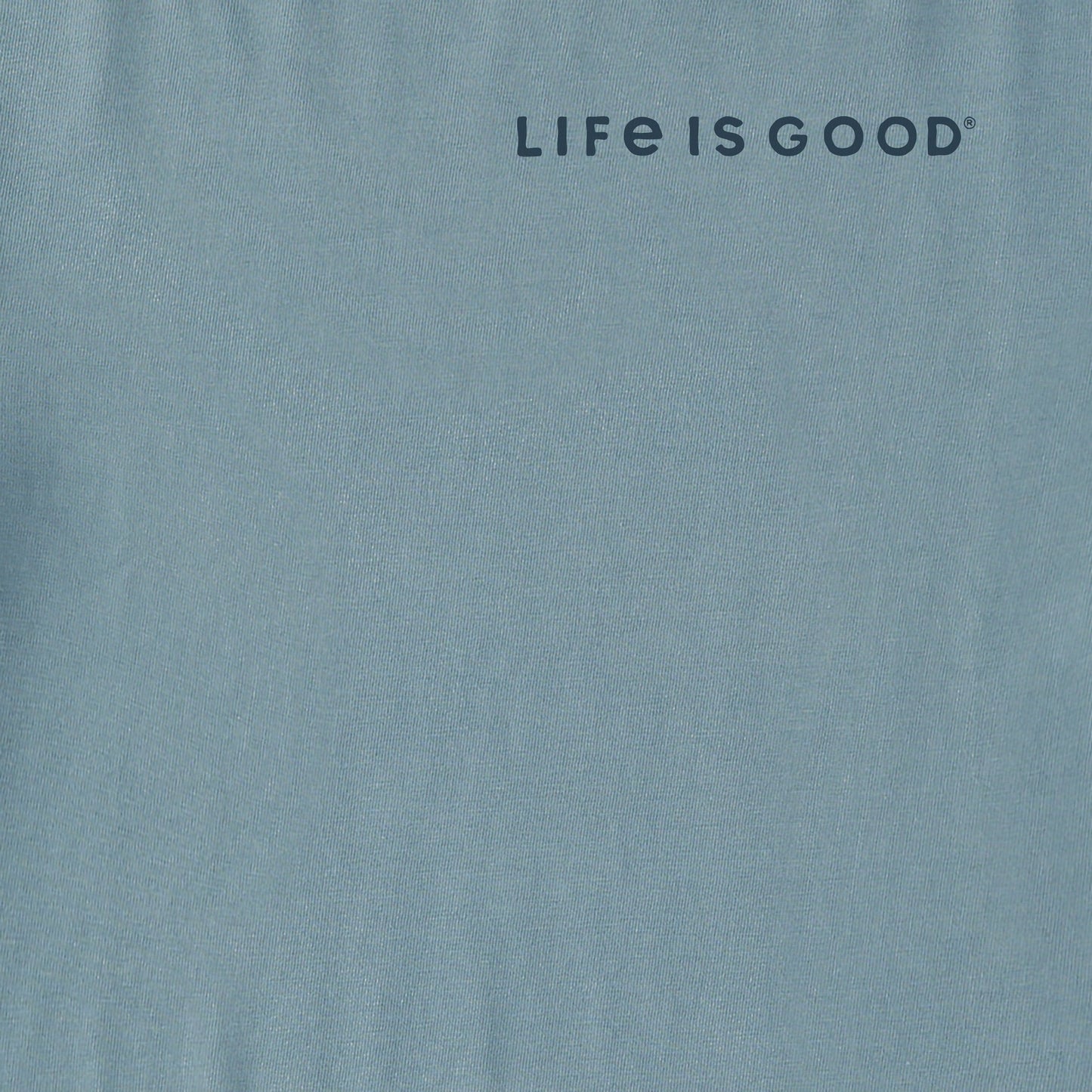 Men's Aloha Shark Short Sleeve Crusher Tee