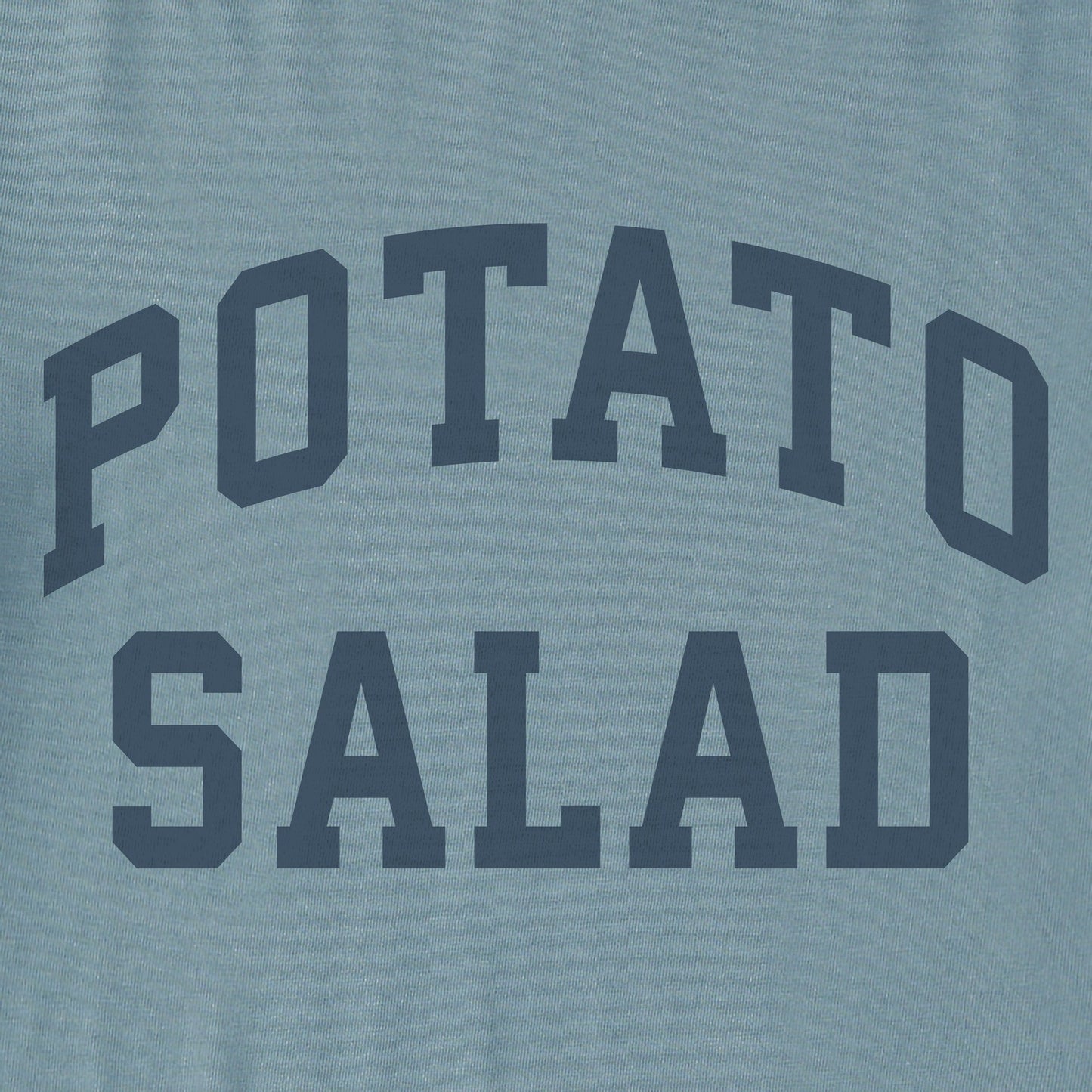 Men's Potato Salad Arch Short Sleeve Crusher Tee
