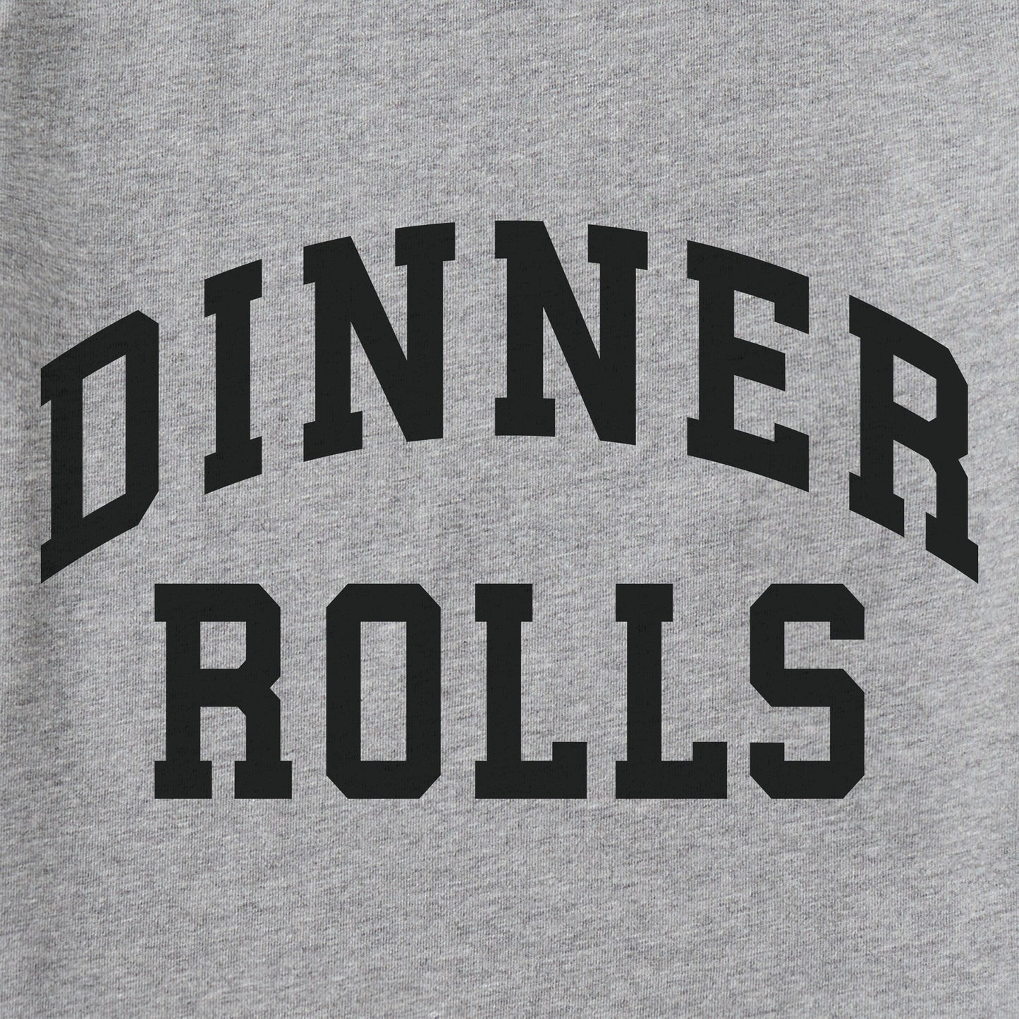 Men's Dinner Rolls Arch Short Sleeve Crusher Tee