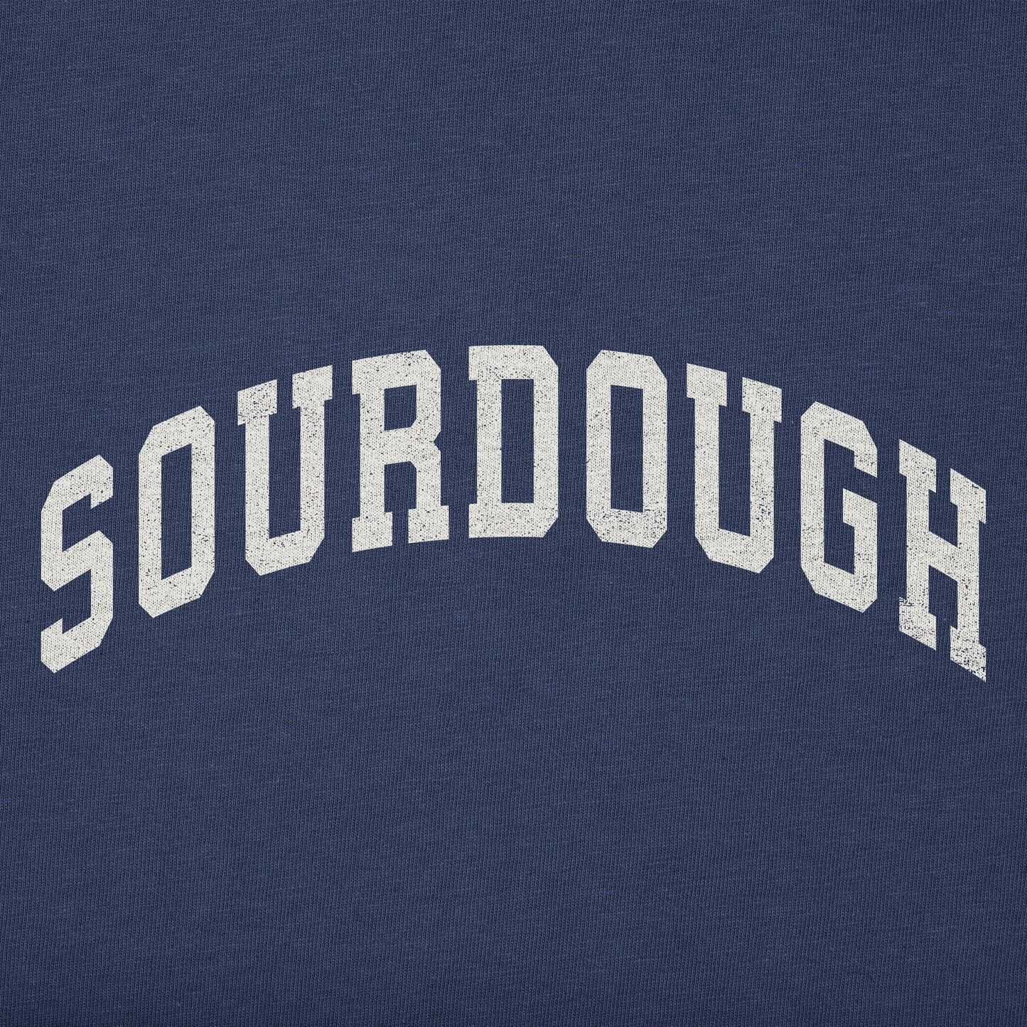 Women's Sourdough Arch Short Sleeve Crusher Boxy Tee