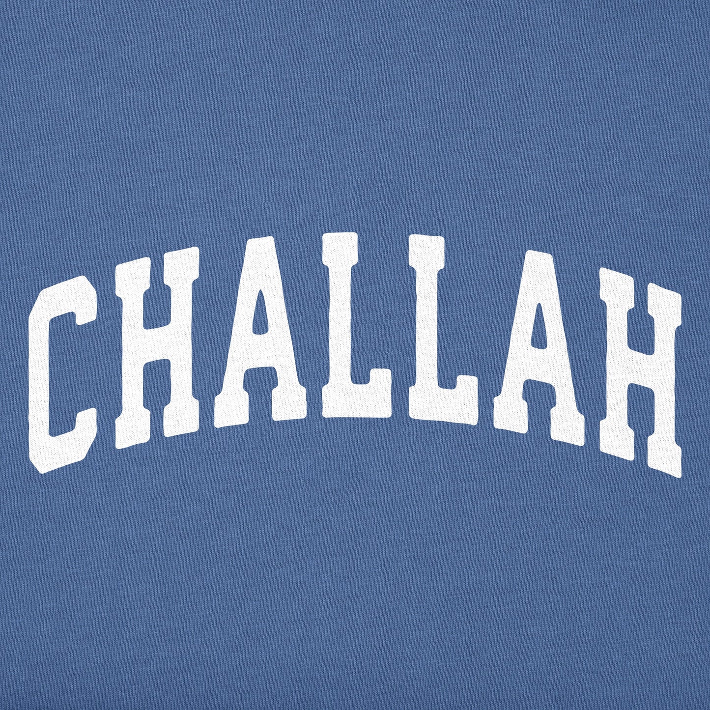 Men's Challah Arch Short Sleeve Crusher Tee