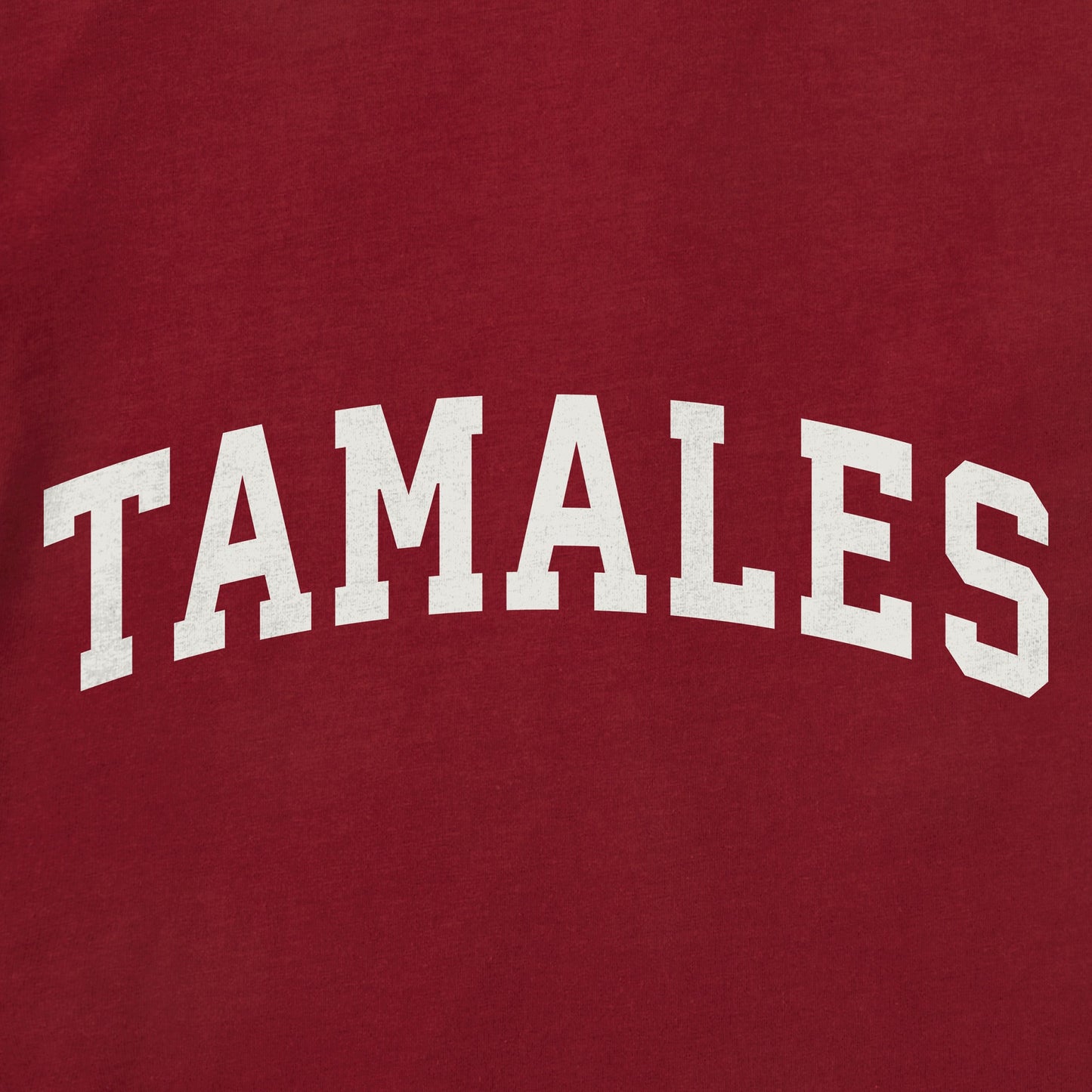 Women's Tamales Arch Short Sleeve Crusher Tee