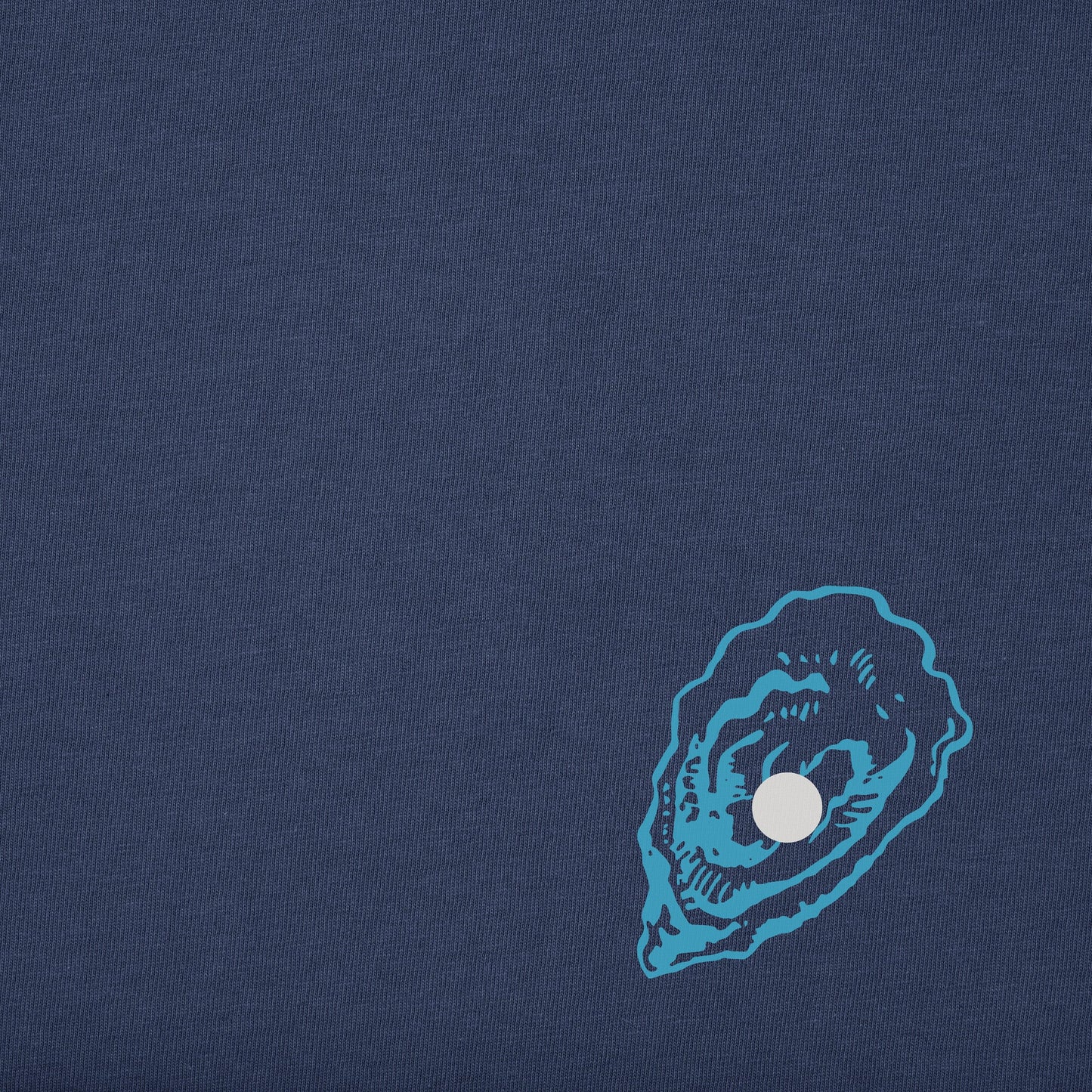 Women's Shell Yeah Oysters Long Sleeve Crusher Tee