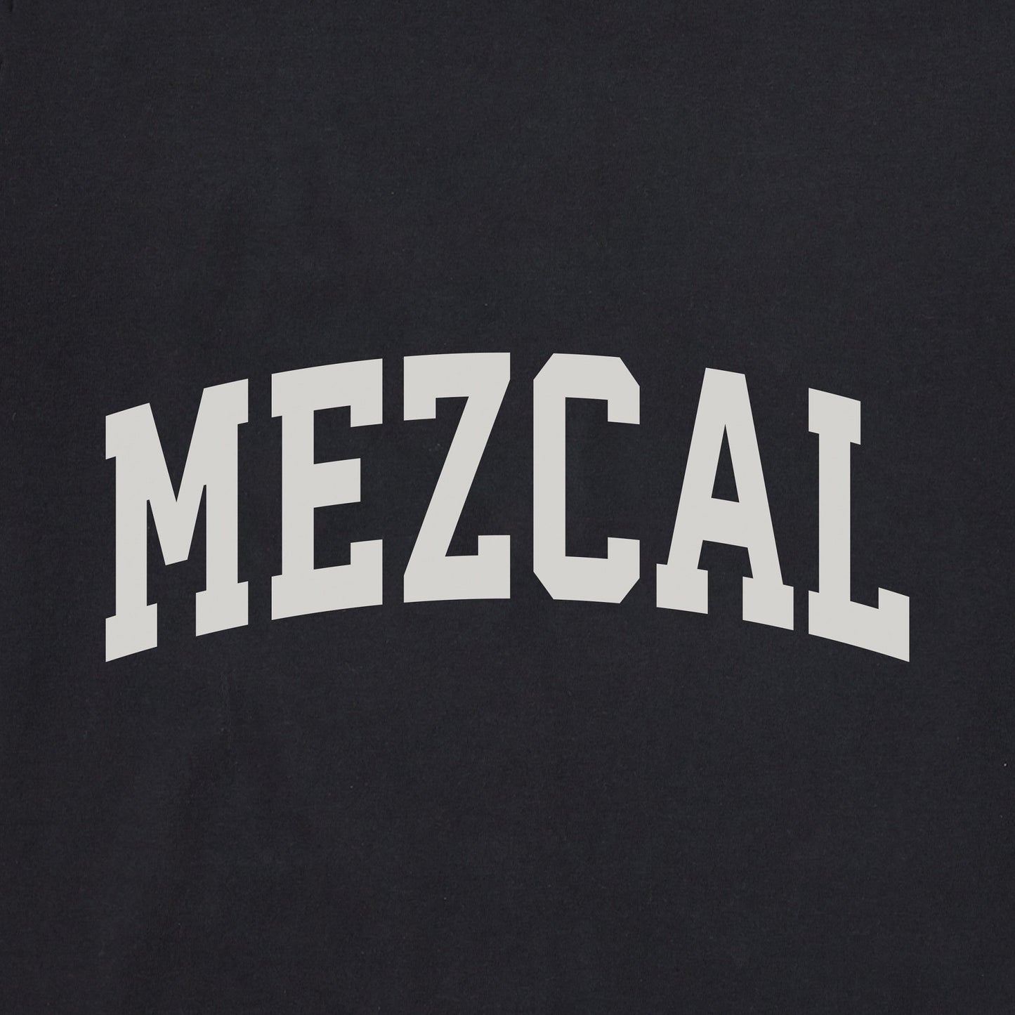 Men's Mezcal Arch Short Sleeve Crusher Tee