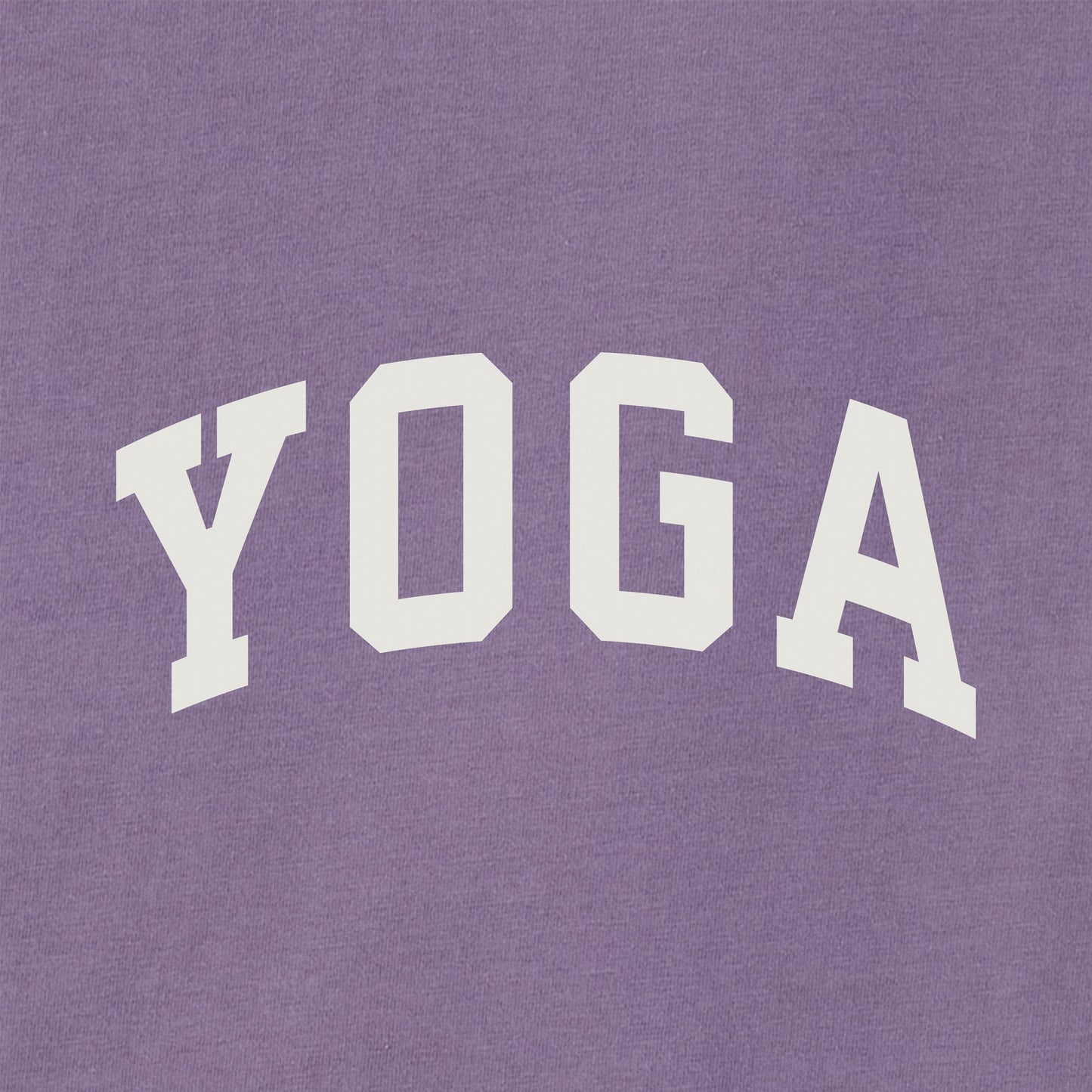 Women's Yoga Arch Short Sleeve Crusher Tee