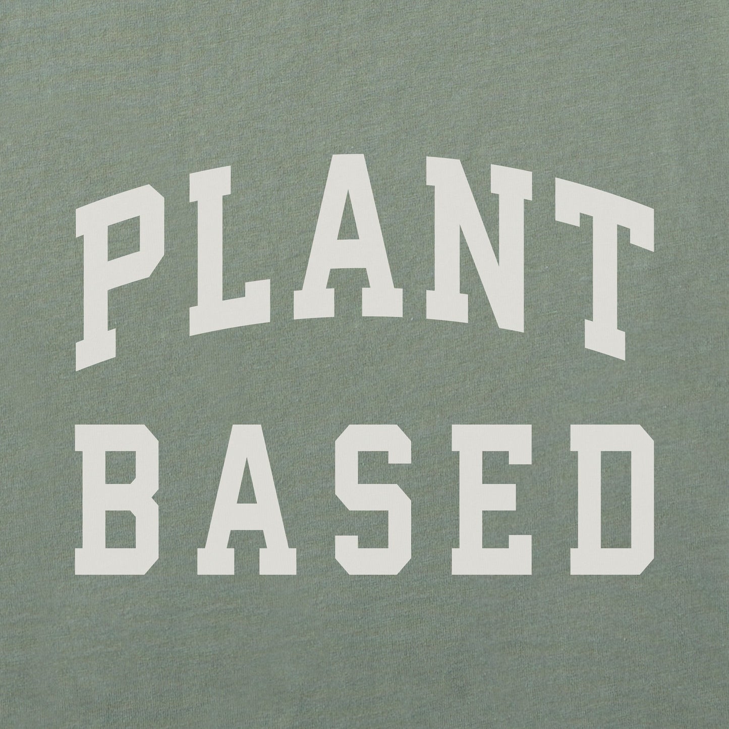 Women's Plant Based Arch Crusher-LITE Shrunken Tee