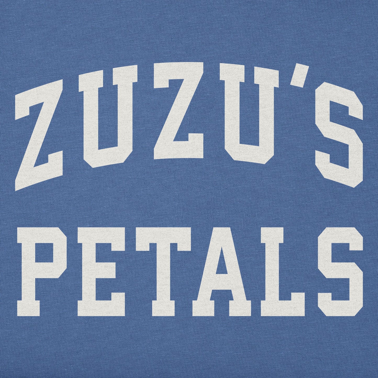 Men's Zuzu's Petals Arch Short Sleeve Crusher Tee