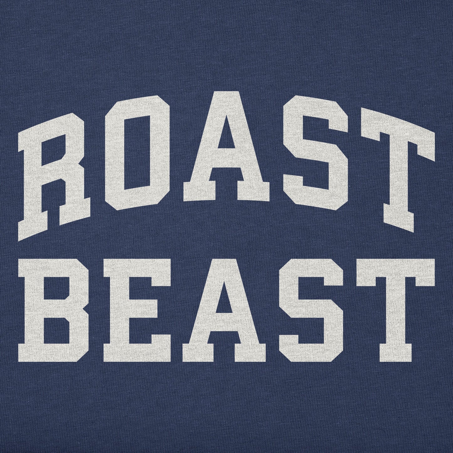 Kids Roast Beast Arch Long Sleeve Crusher Tee