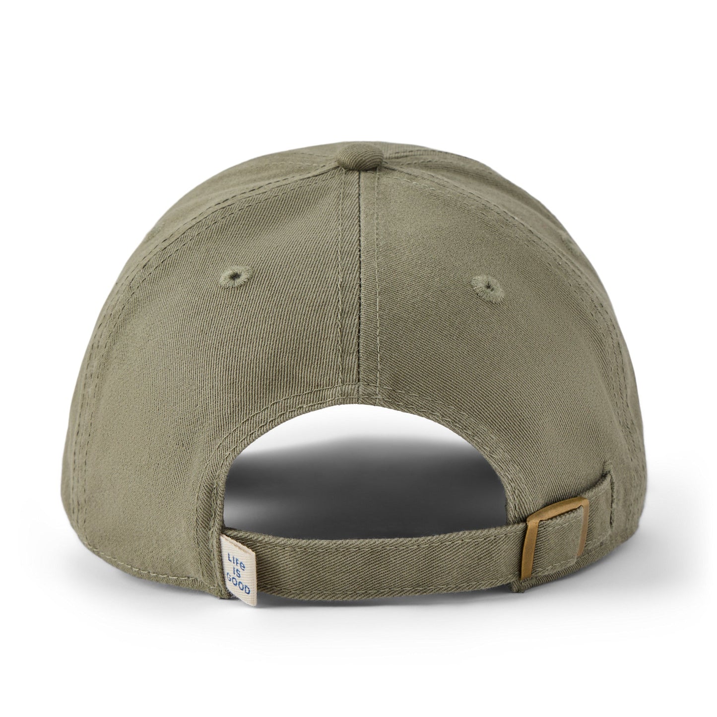 Adult Unisex Stuffing Athletic Arch Chill Cap