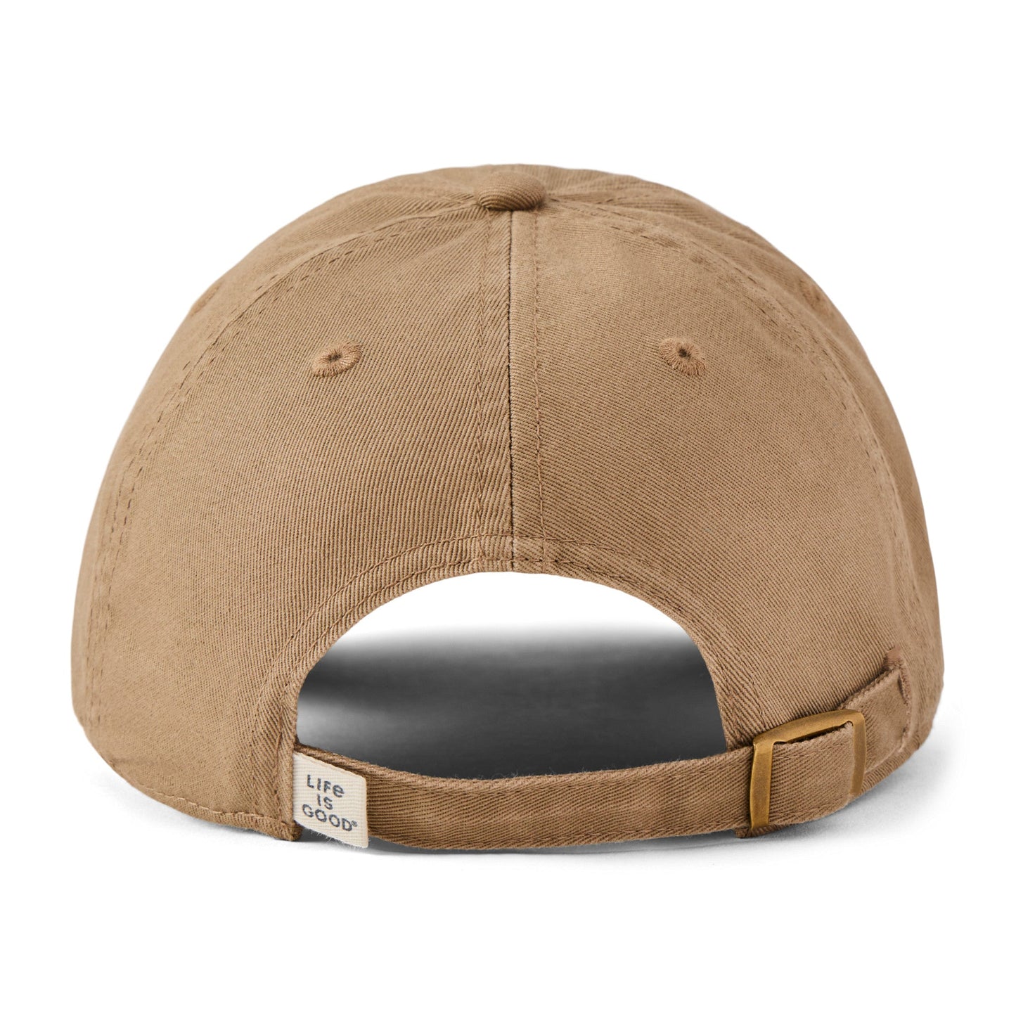 Adult Unisex Gravy Athletic Arch Chill Cap