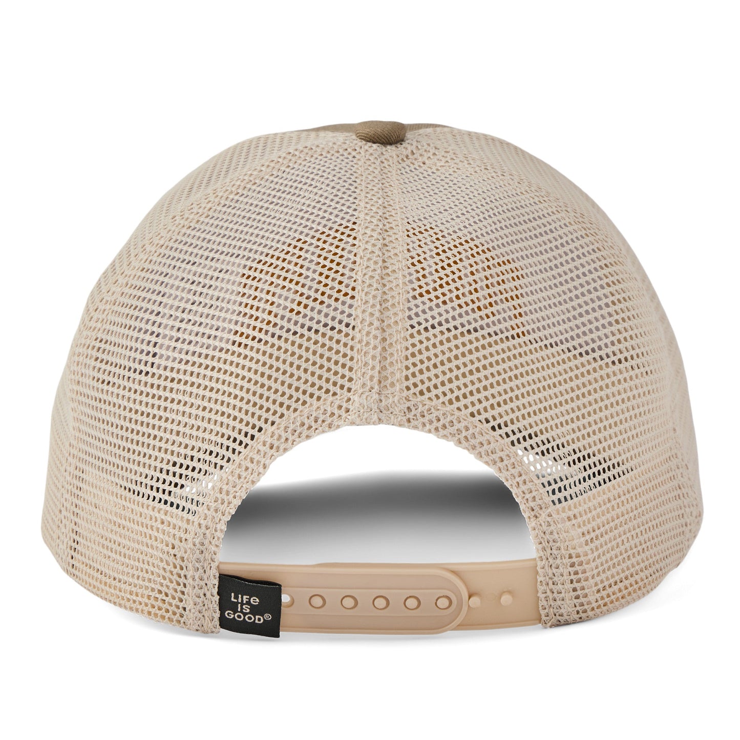 Adult Unisex Pumpkin Pie Athletic Arch Trucker