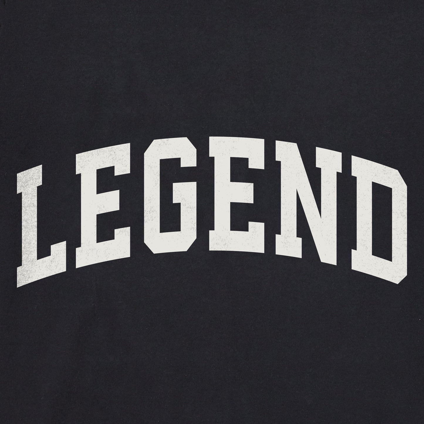 Men's Legend Arch Short Sleeve Crusher Tee