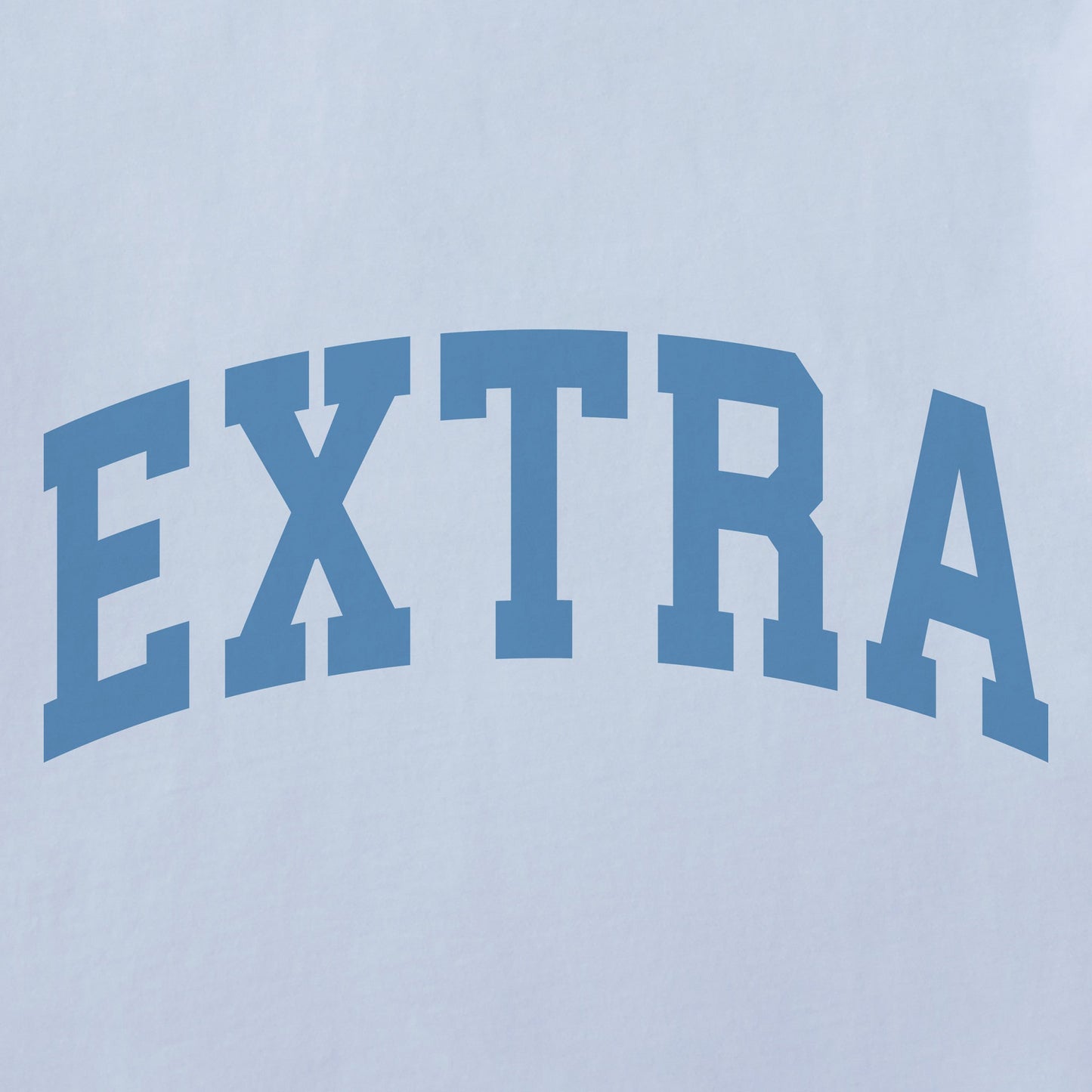 Women's Extra Arch Short Sleeve Crusher Boxy Tee