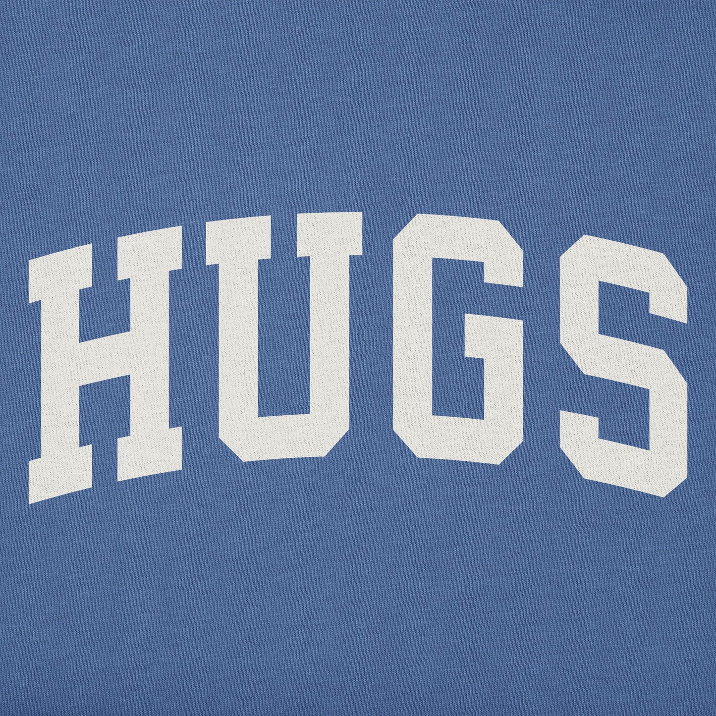 Kids Hugs Arch Short Sleeve Crusher Tee
