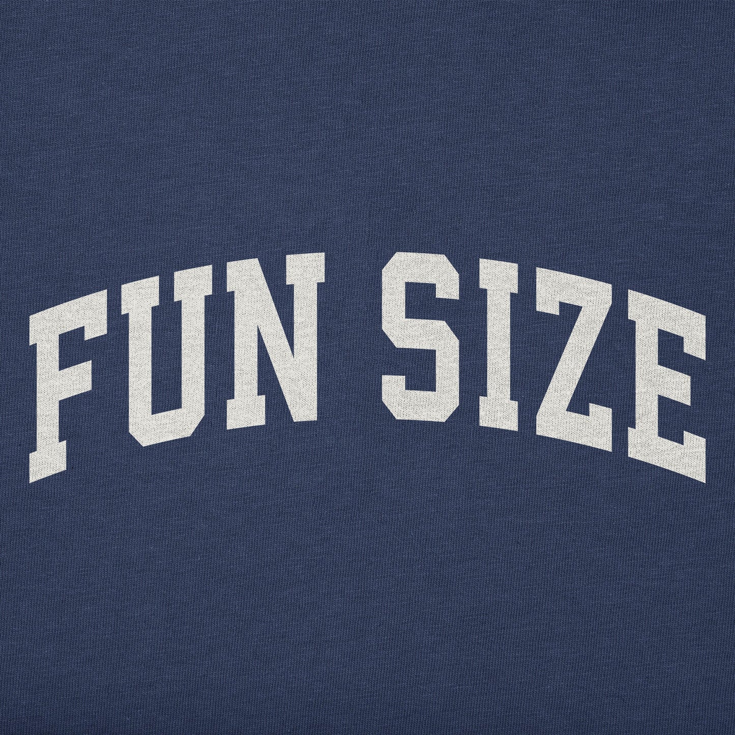 Kids Fun Size Arch Short Sleeve Crusher Tee