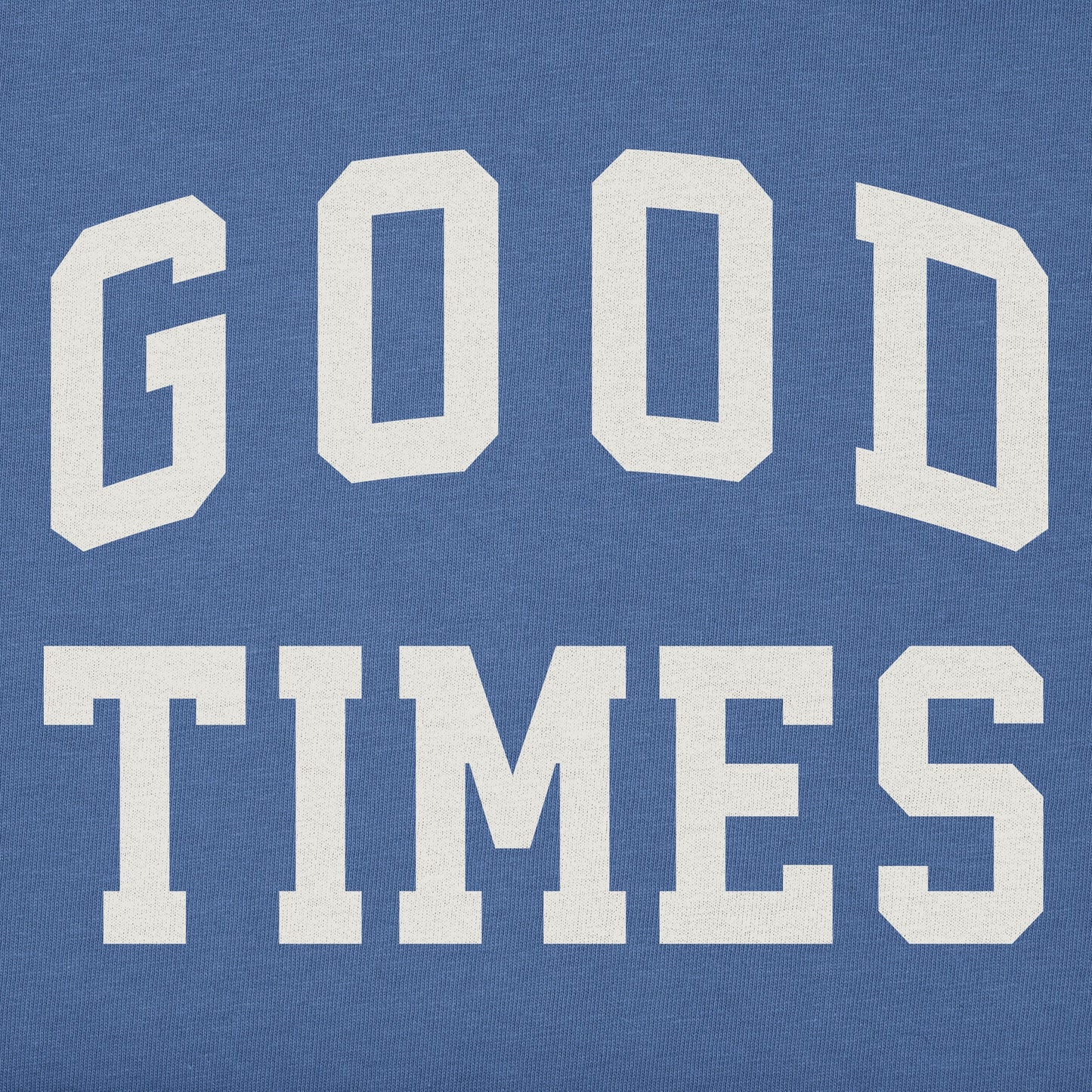 Women's Good Times Arch Short Sleeve Crusher Tee