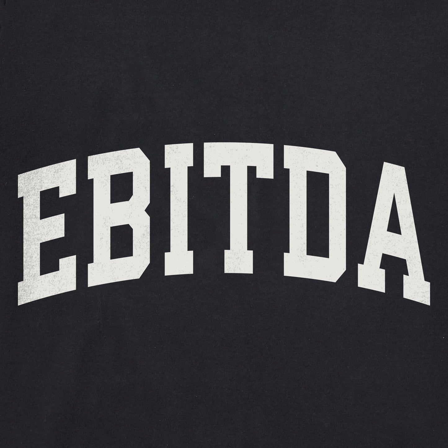 Women's Ebitda Arch Short Sleeve Crusher Tee