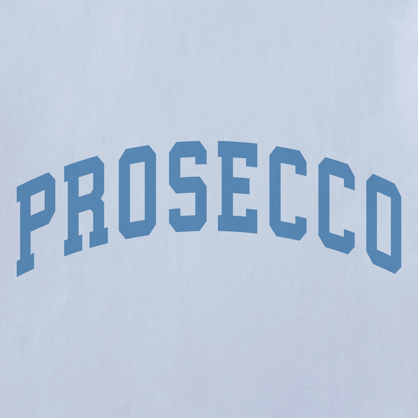 Women's Prosecco Arch Crusher-LITE Shrunken Tee