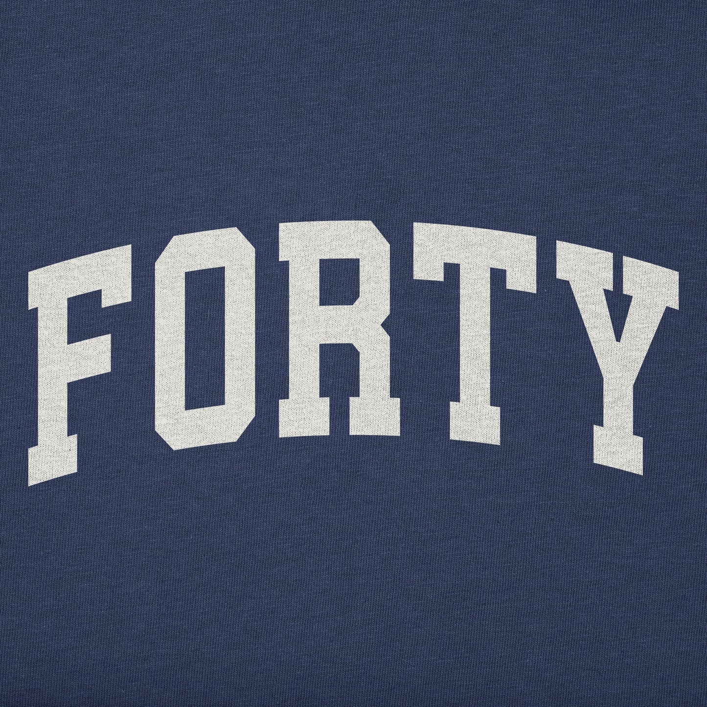 Women's Forty Arch Long Sleeve Crusher Tee