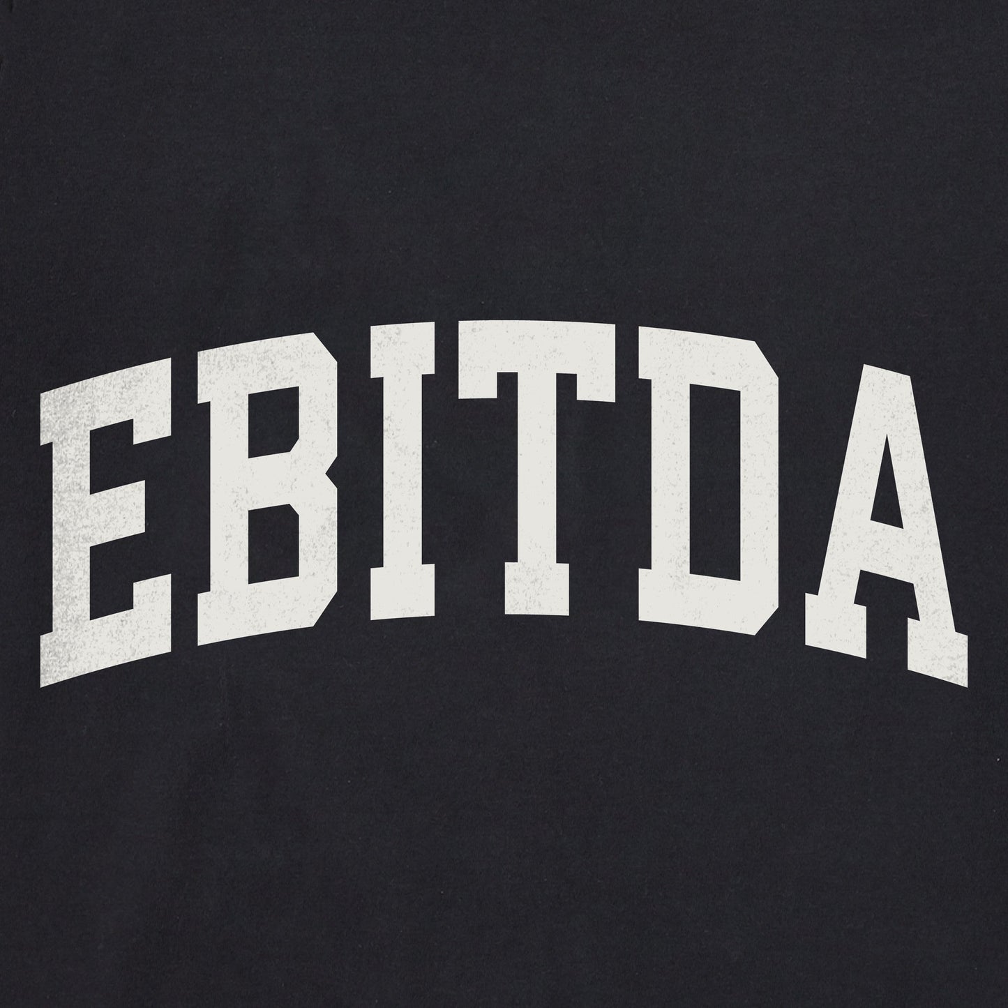 Men's Ebitda Arch Short Sleeve Crusher Tee