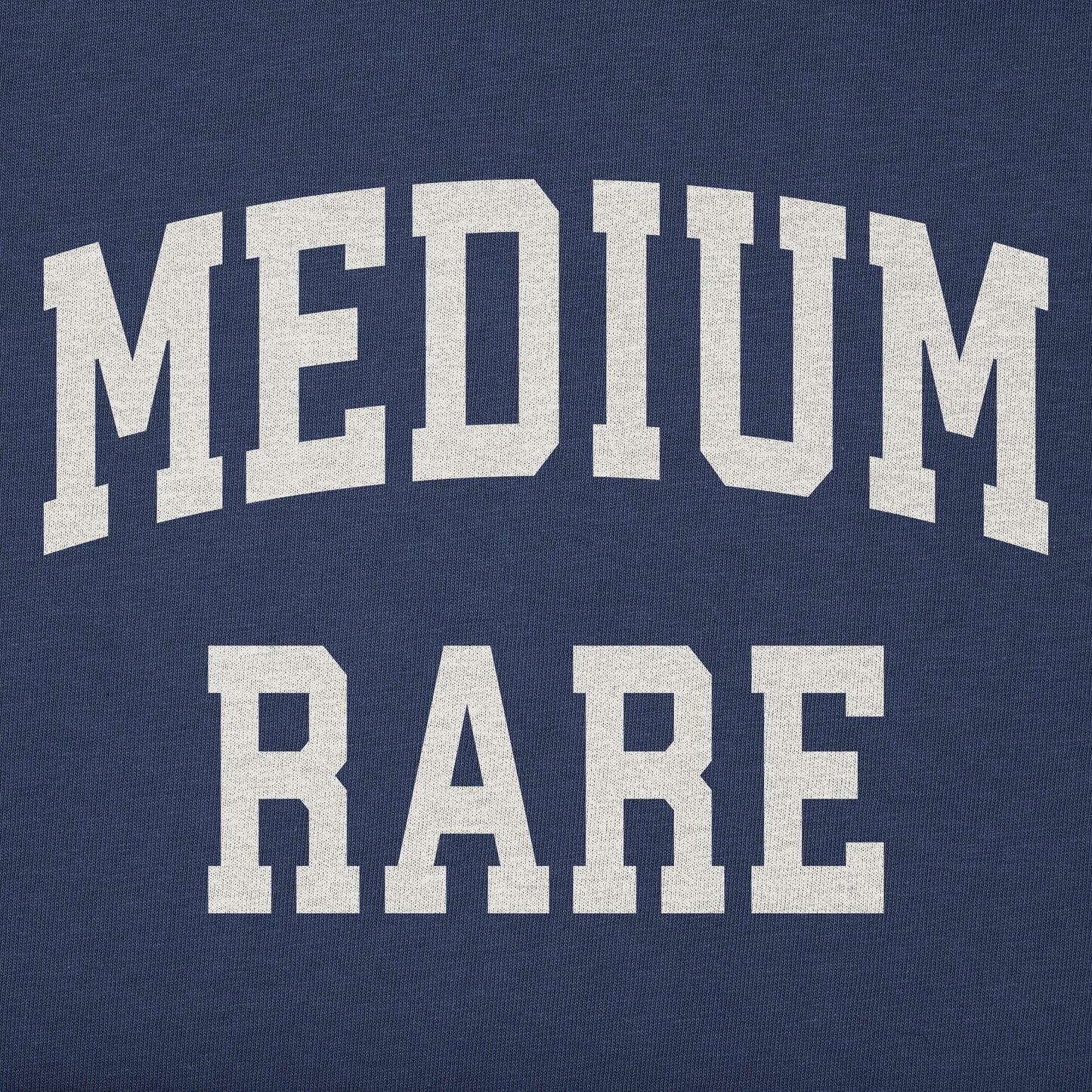 Men's Medium Rare Arch Short Sleeve Crusher Tee