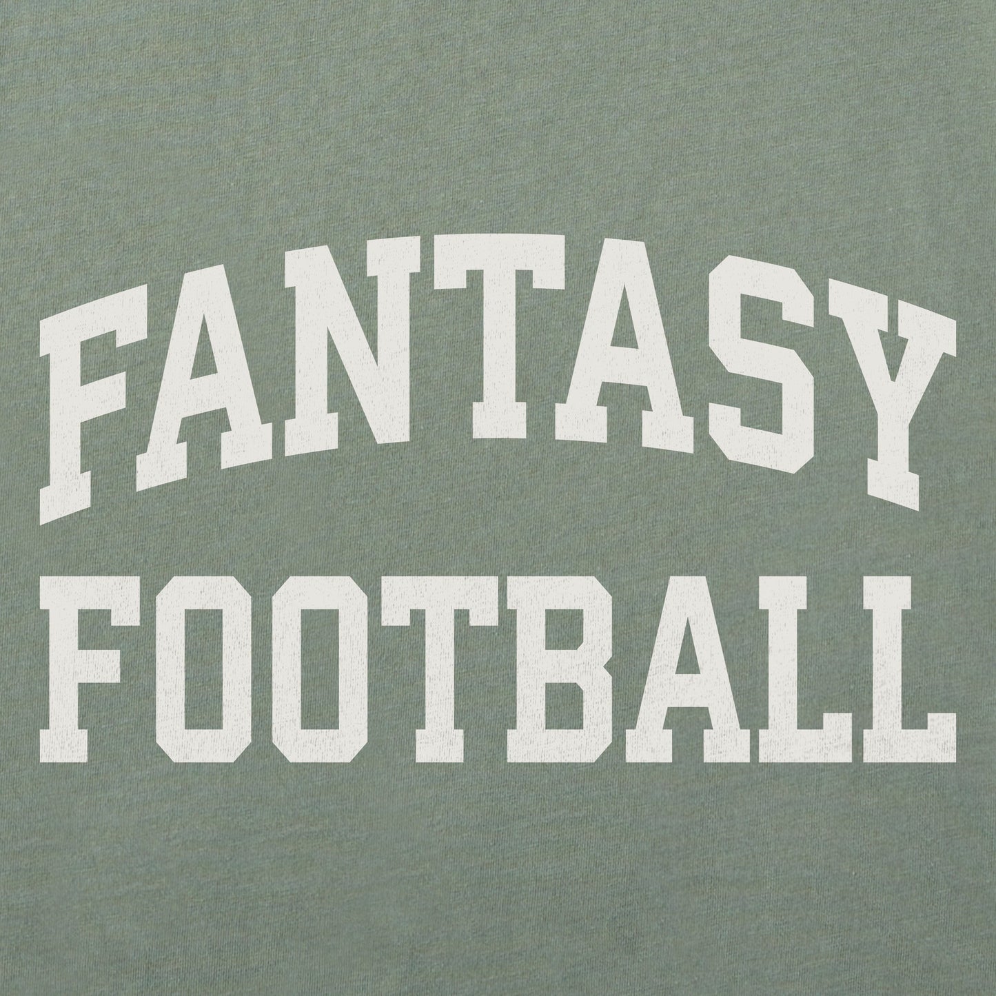 Men's Fantasy Football Arch Simply True Fleece Crew