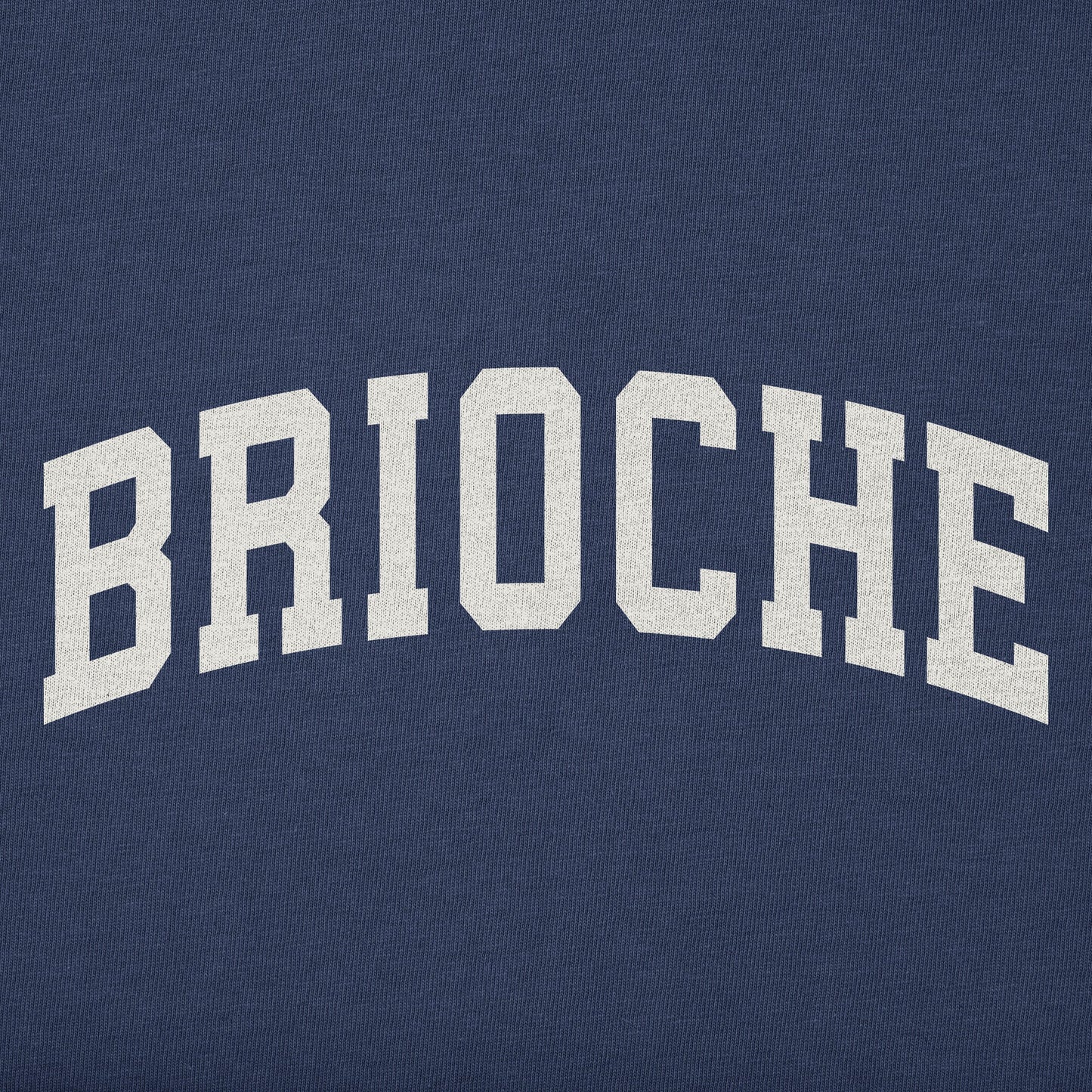 Men's Brioche Arch Short Sleeve Crusher Tee