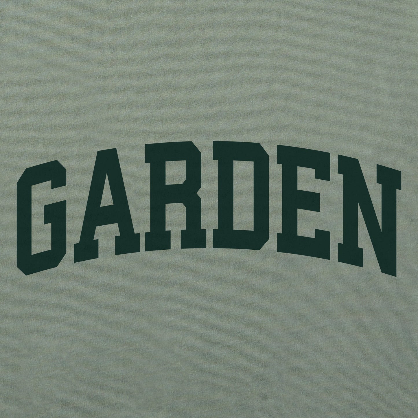 Men's Garden Arch Short Sleeve Crusher Tee