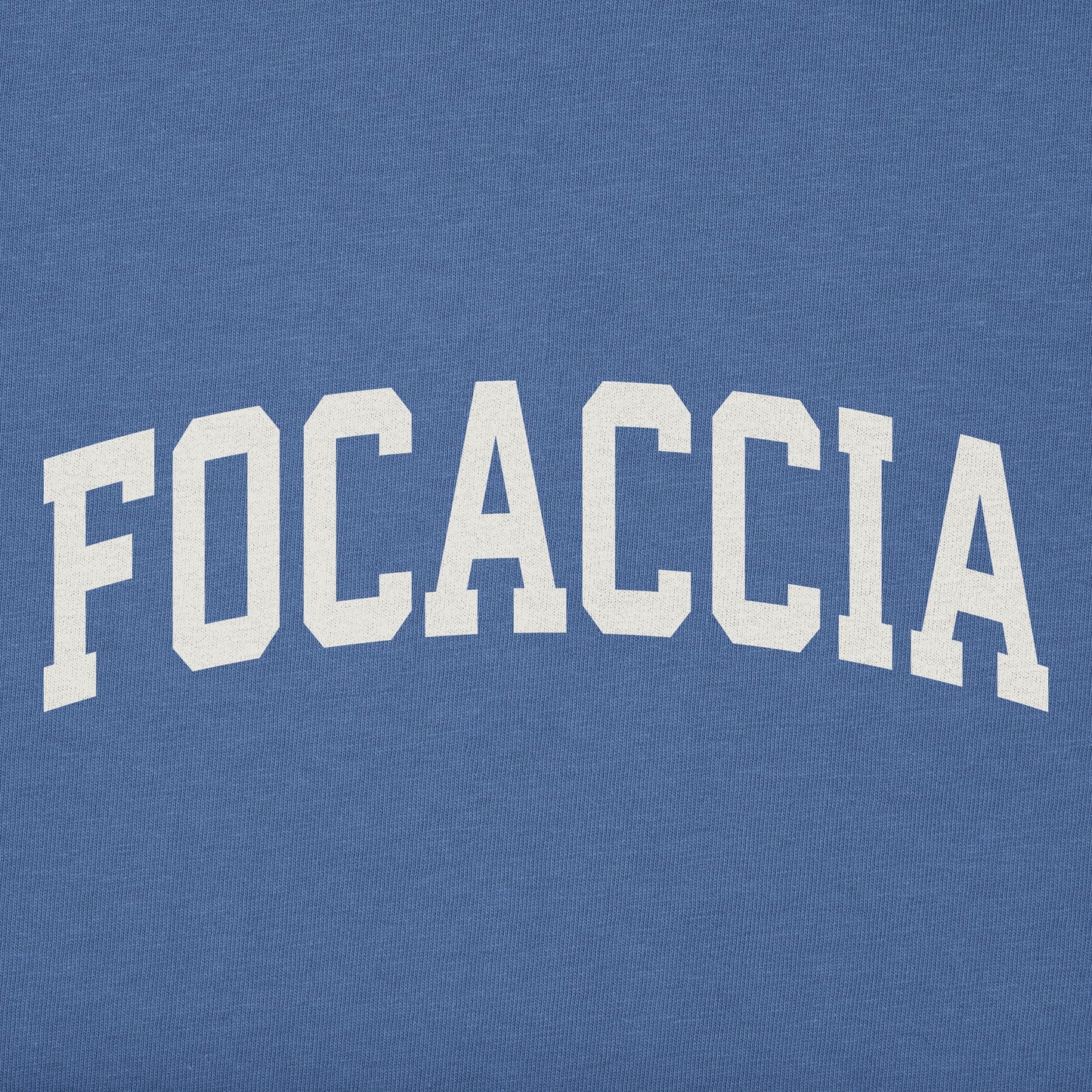Men's Focaccia Arch Short Sleeve Crusher Tee