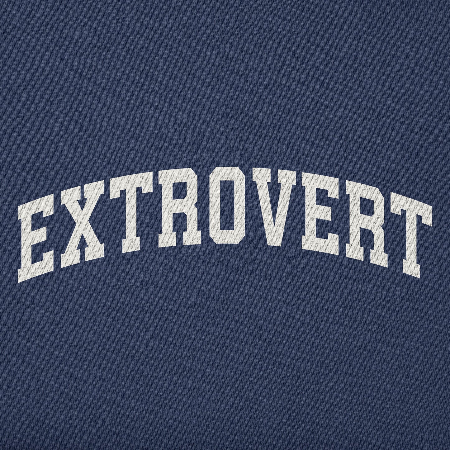 Women's Extrovert Arch Long Sleeve Crusher Tee