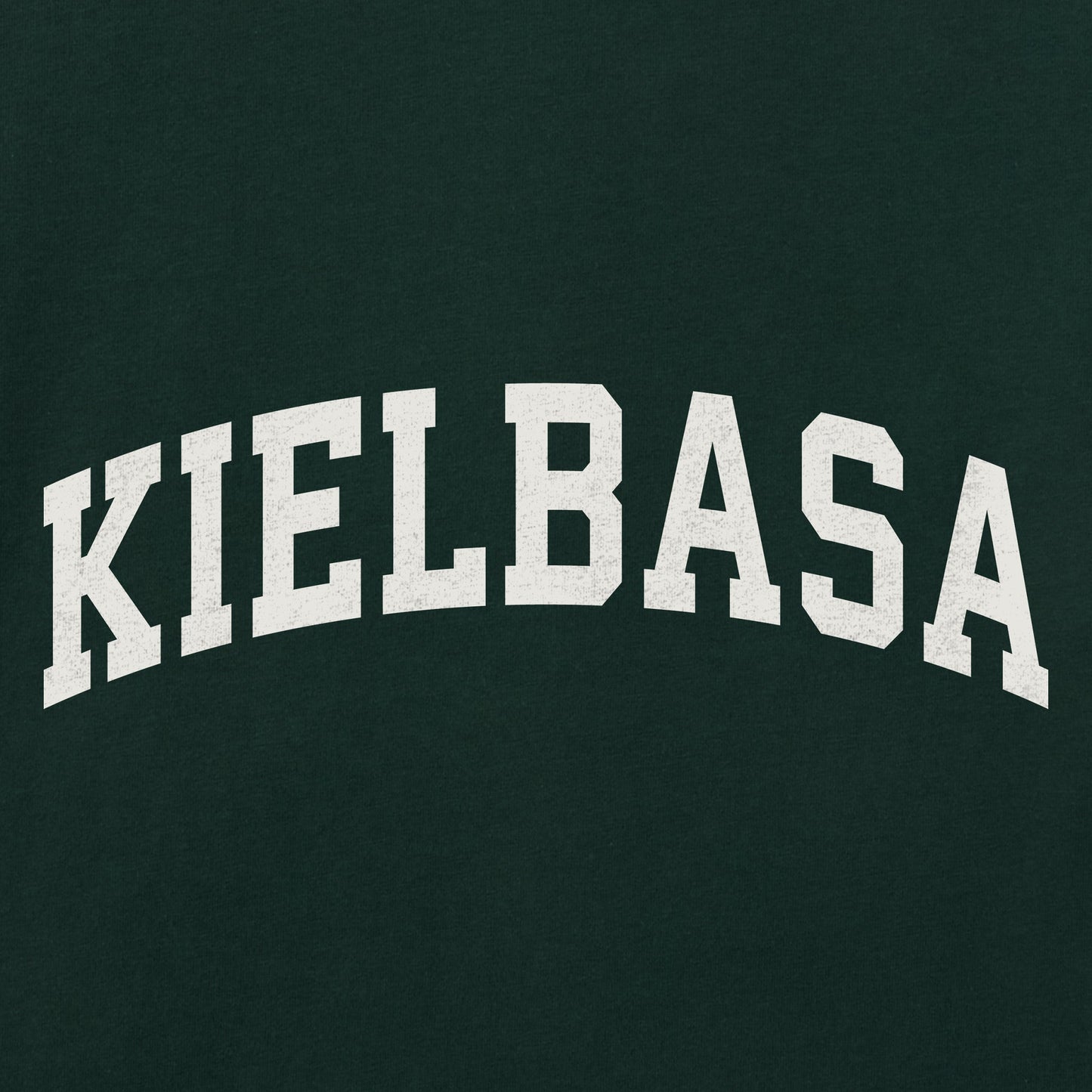 Kids Kielbasa Arch Short Sleeve Crusher Tee